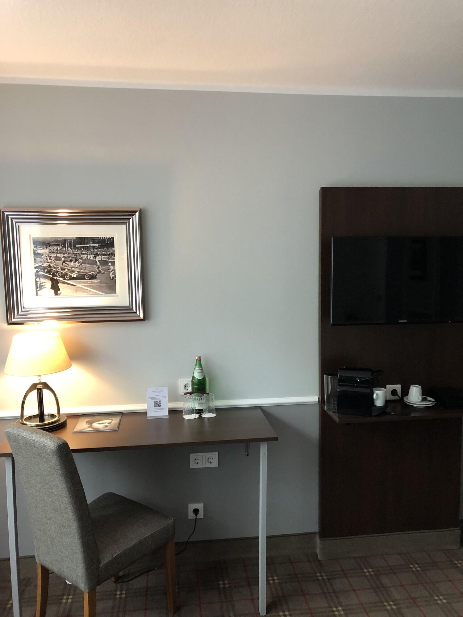 Hotel The Ascot