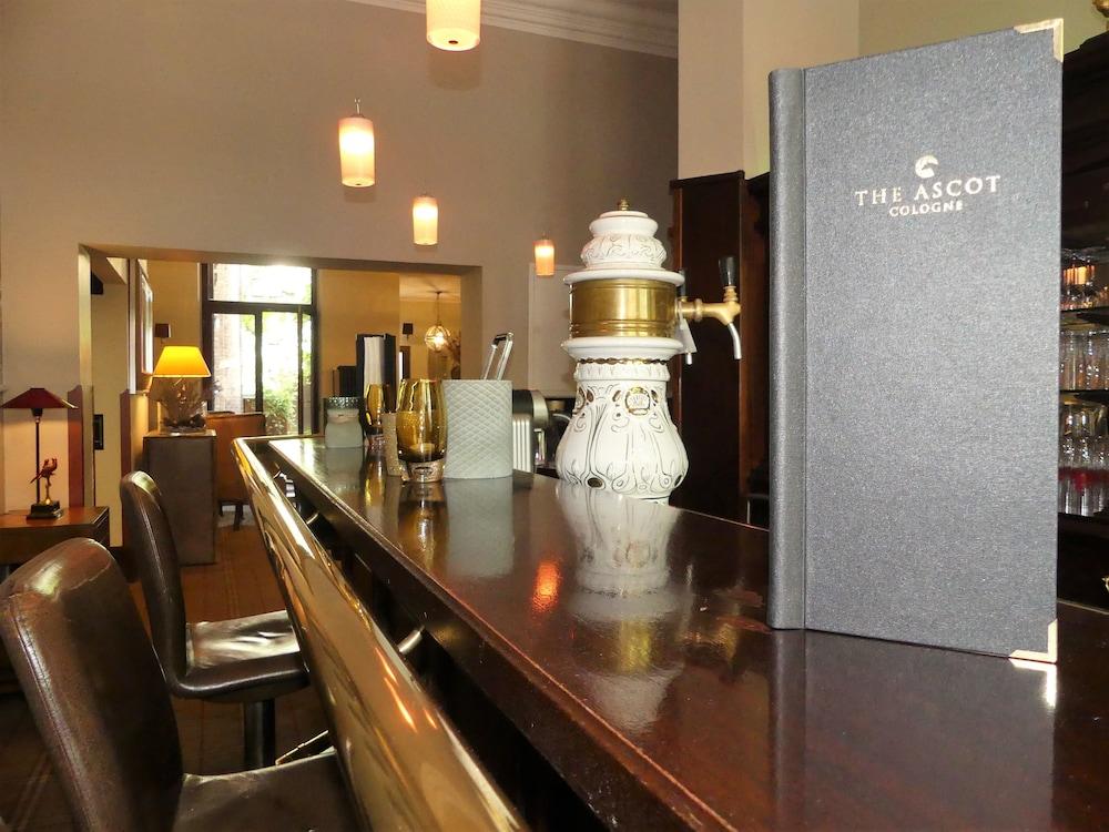 The Ascot 4*