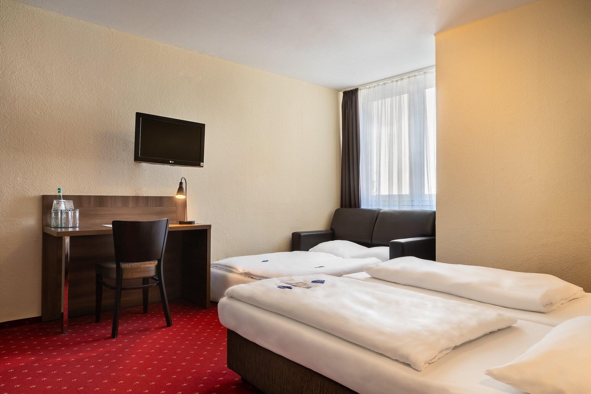 Novum Leonet Altstadt Hotel Köln
