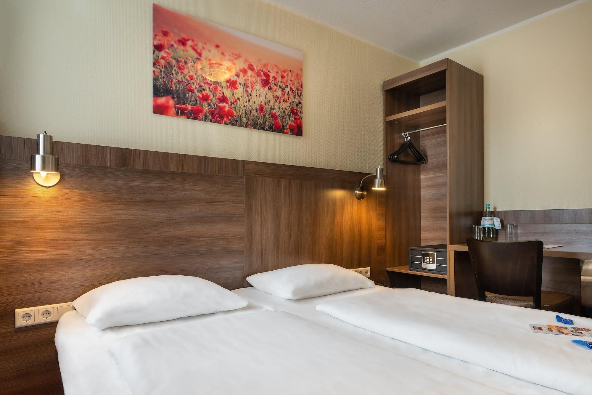 Hotel Novum Leonet Altstadt