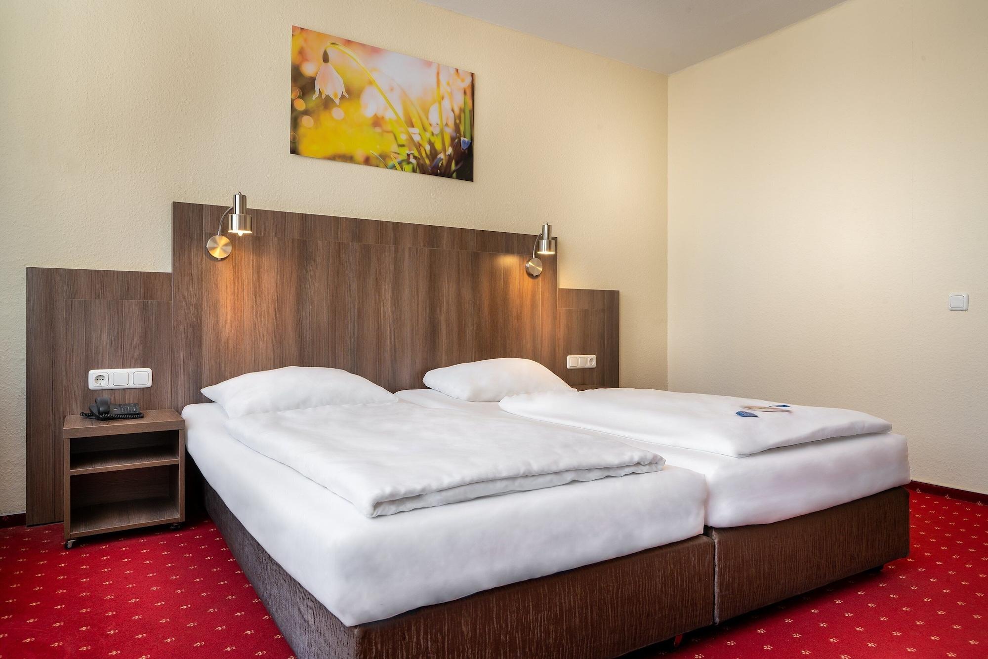 Leonet Hotel Cologne