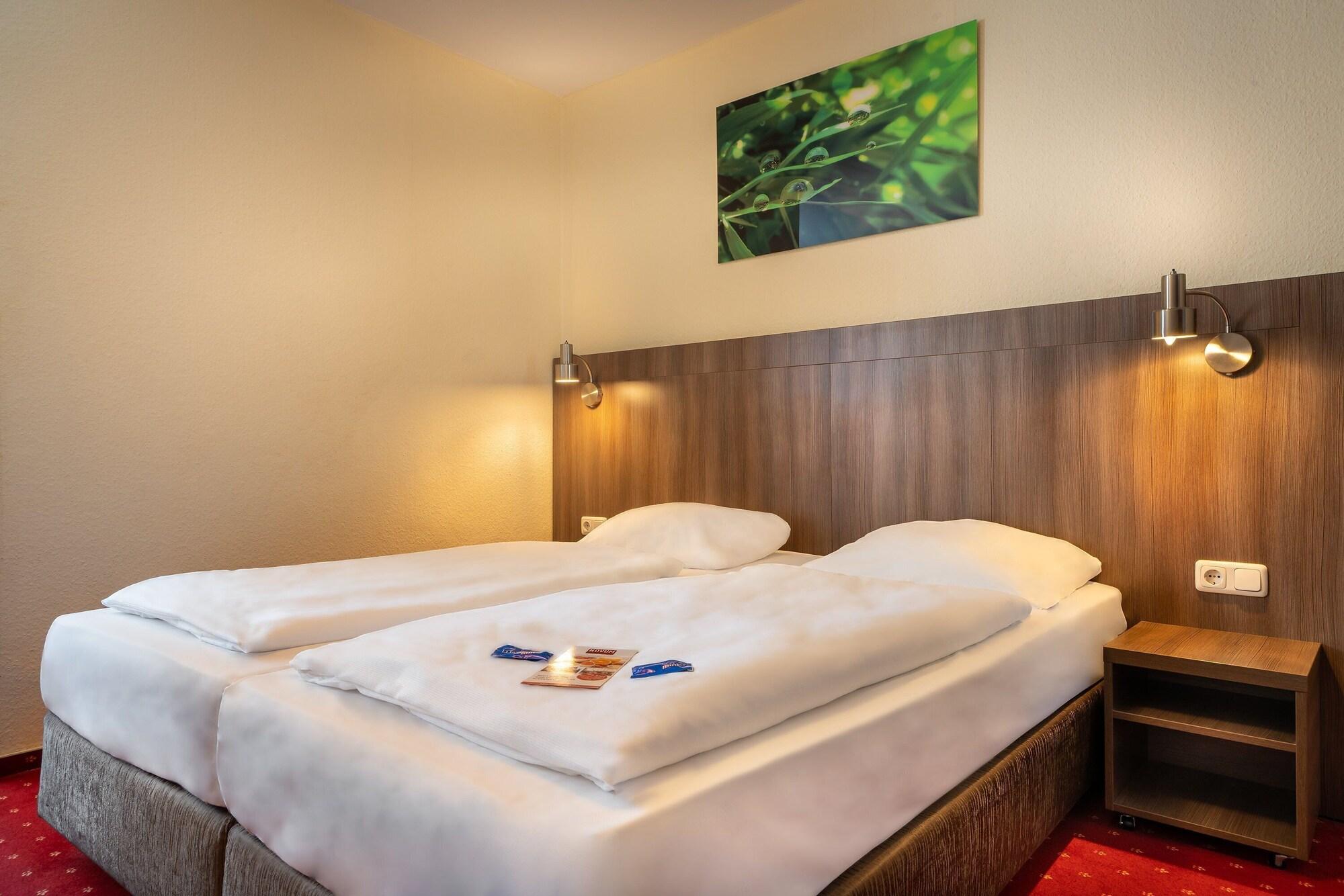 Novum Leonet Altstadt 3*