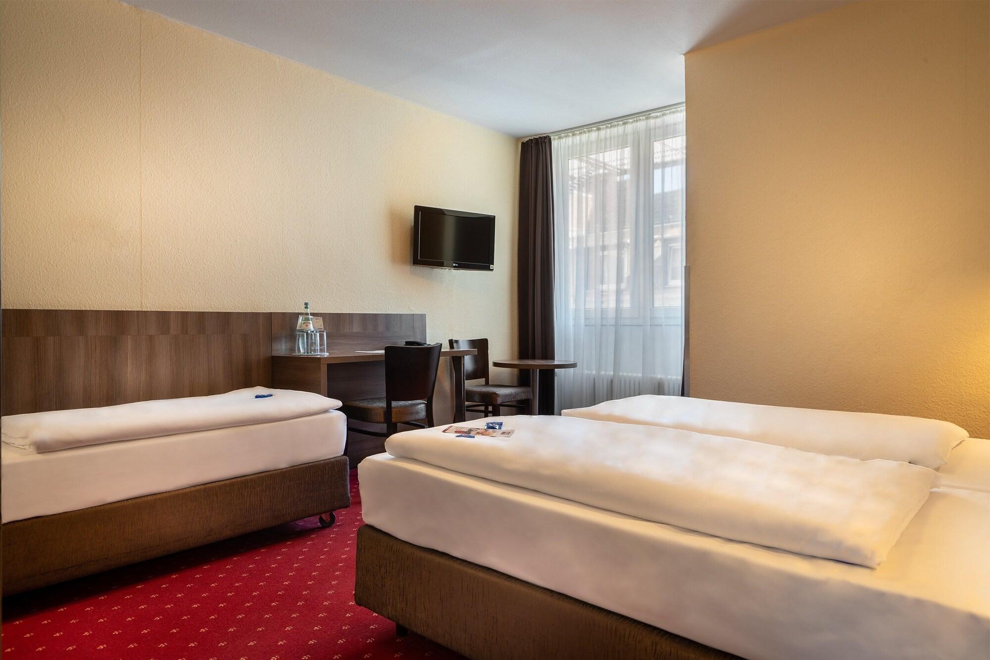Hotel Novum Leonet Altstadt