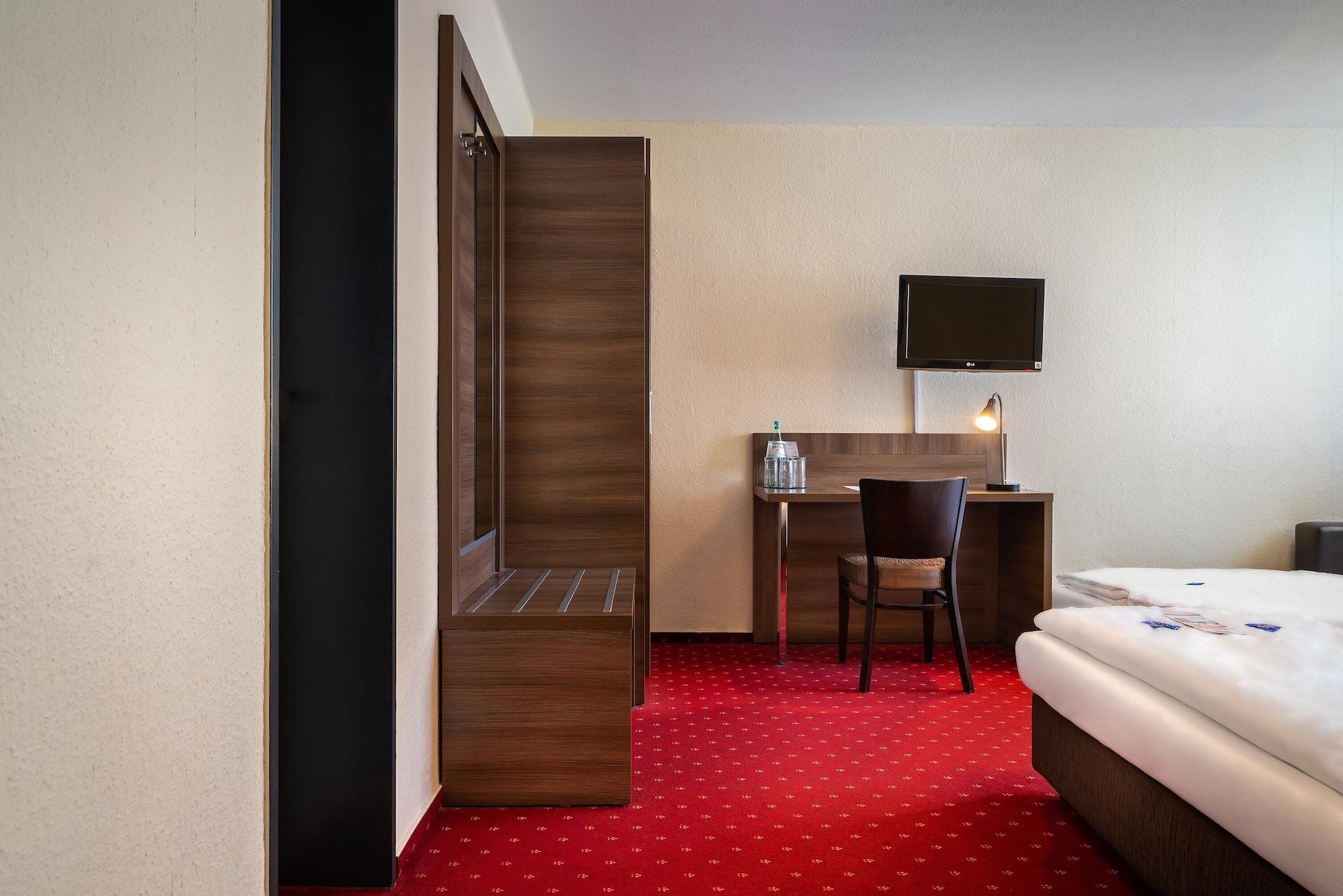 Hotel Novum Leonet Altstadt Köln