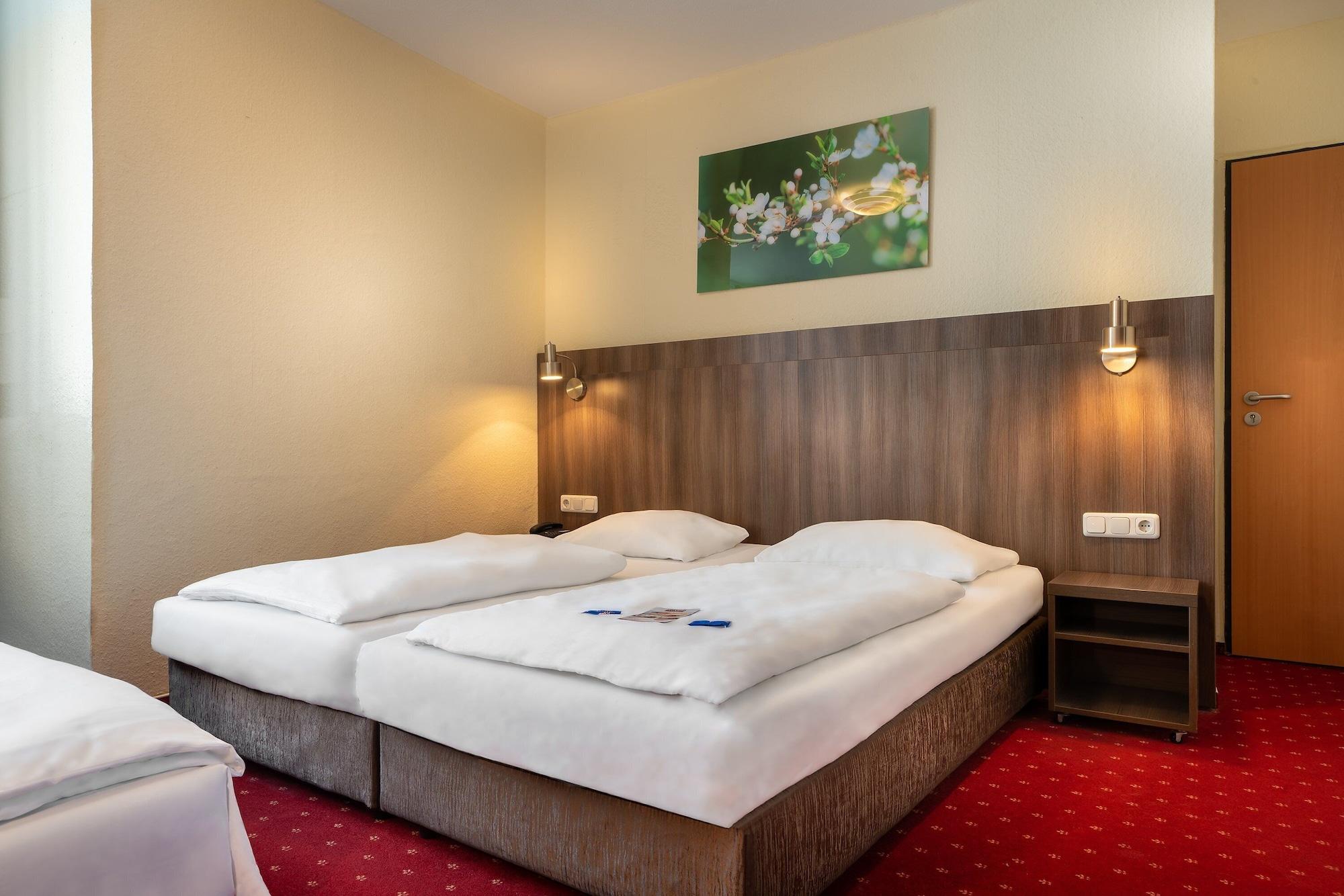 Novum Leonet Altstadt 3* Köln