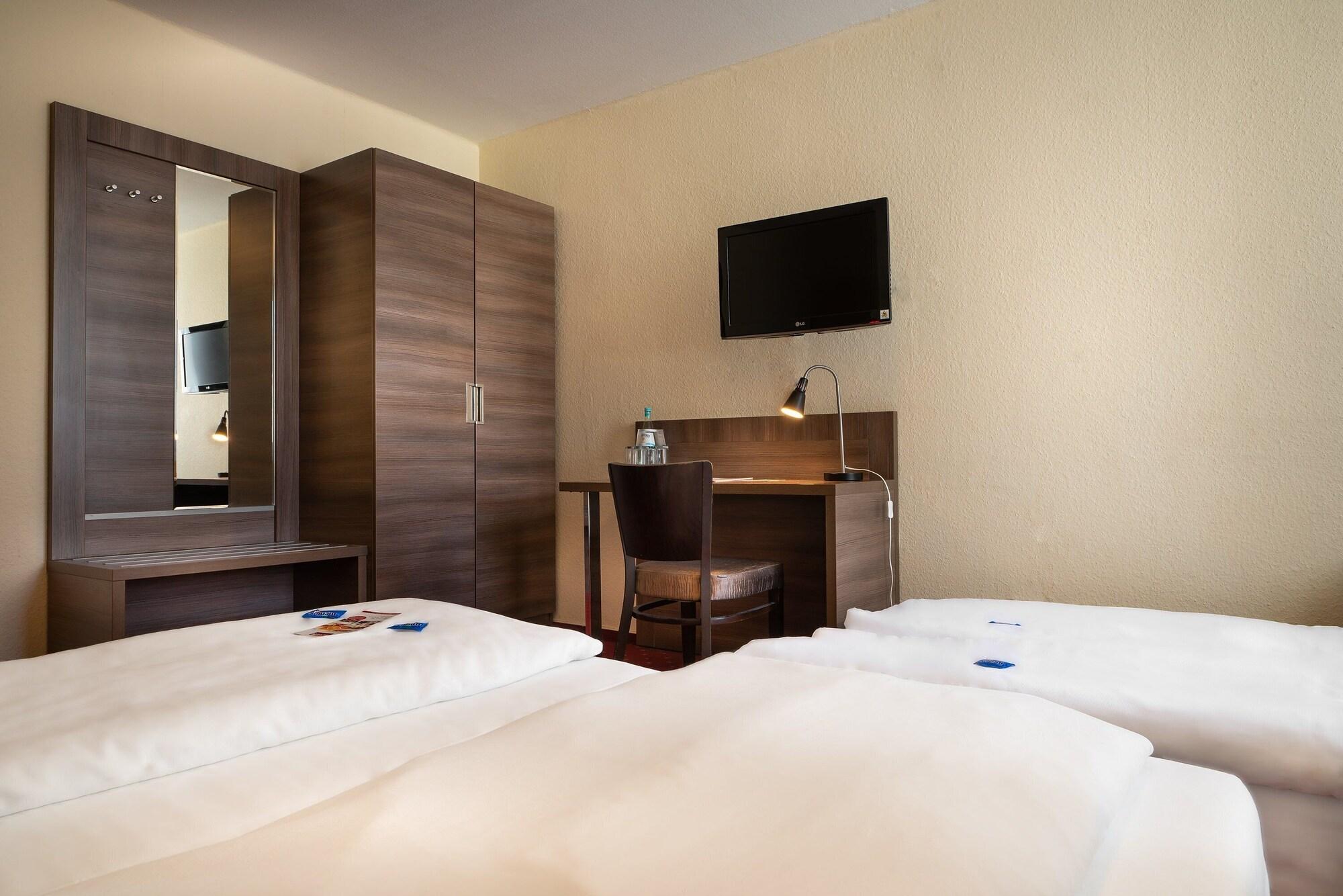 Hotel Novum Leonet Altstadt Köln