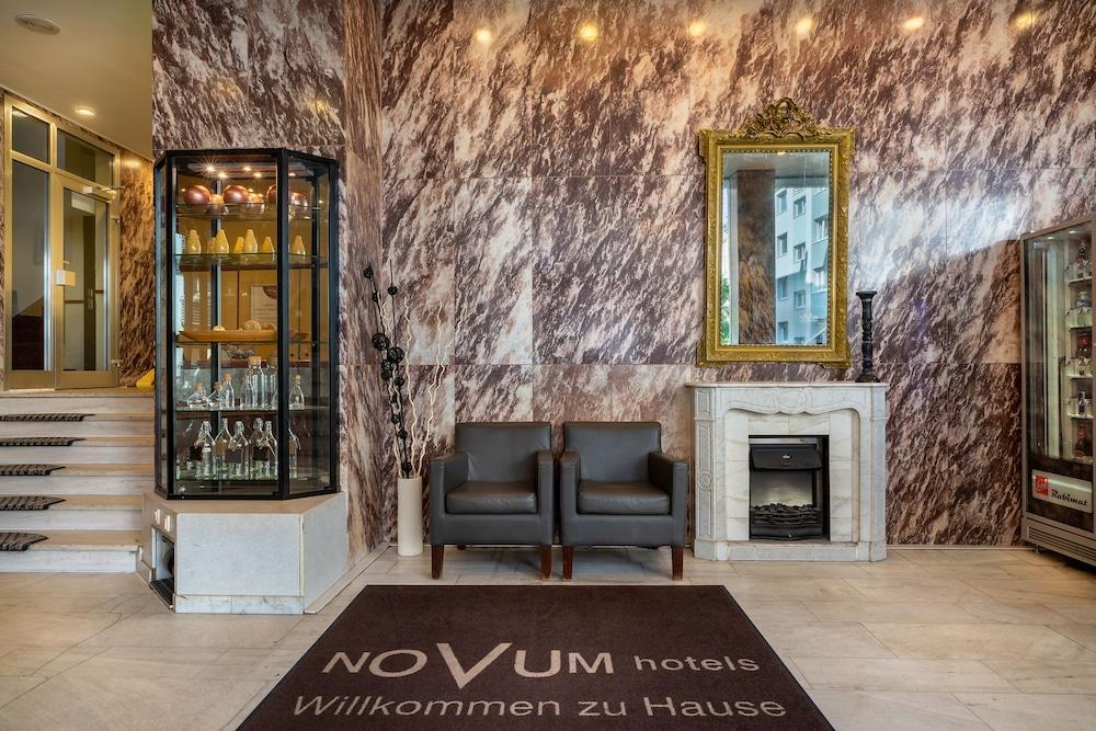 Novum Leonet Altstadt Köln
