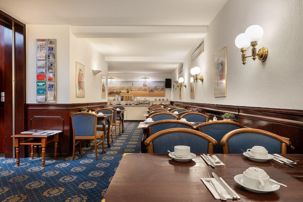 Novum Leonet Altstadt Hotel