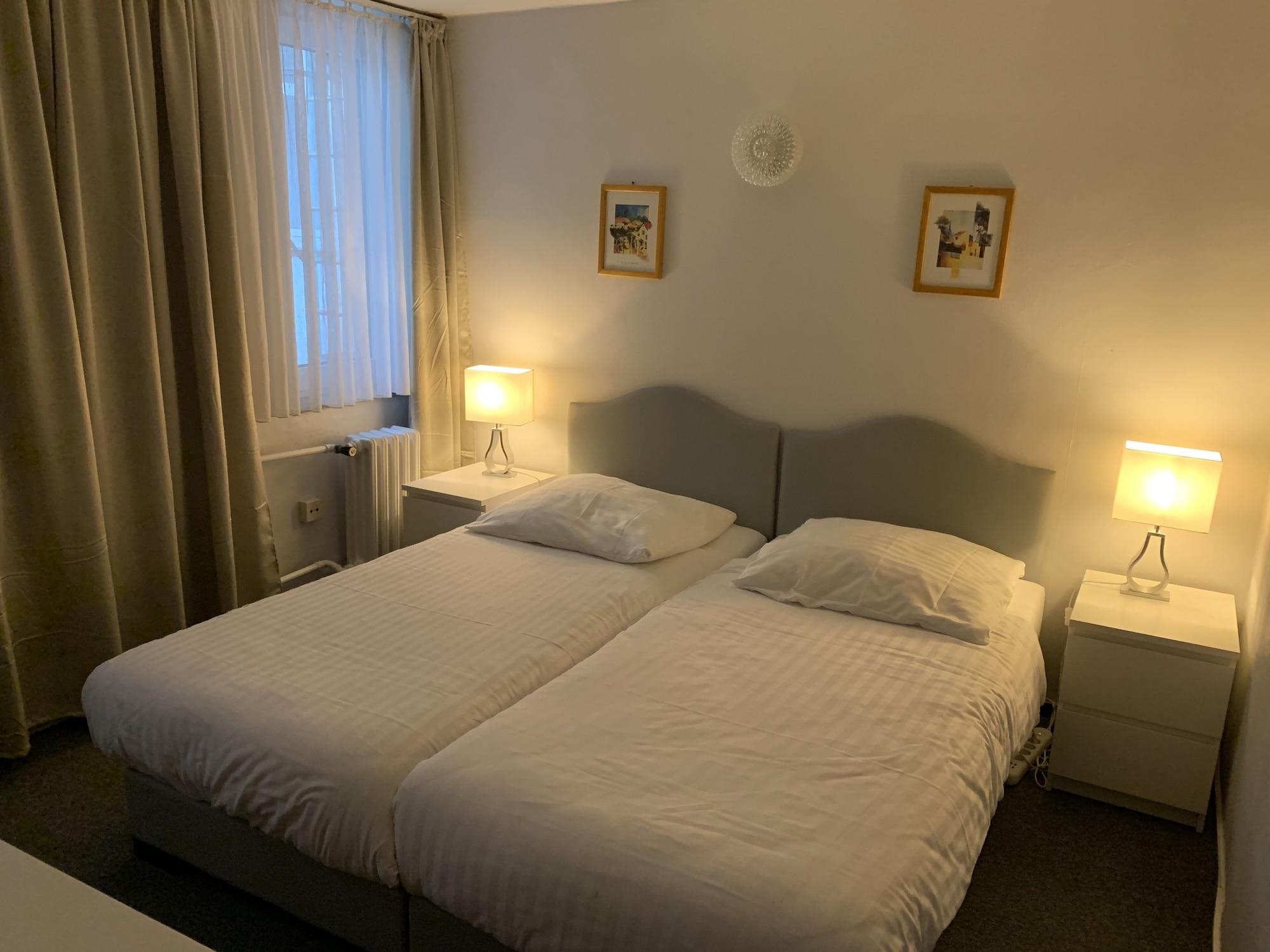 Berg Hotel