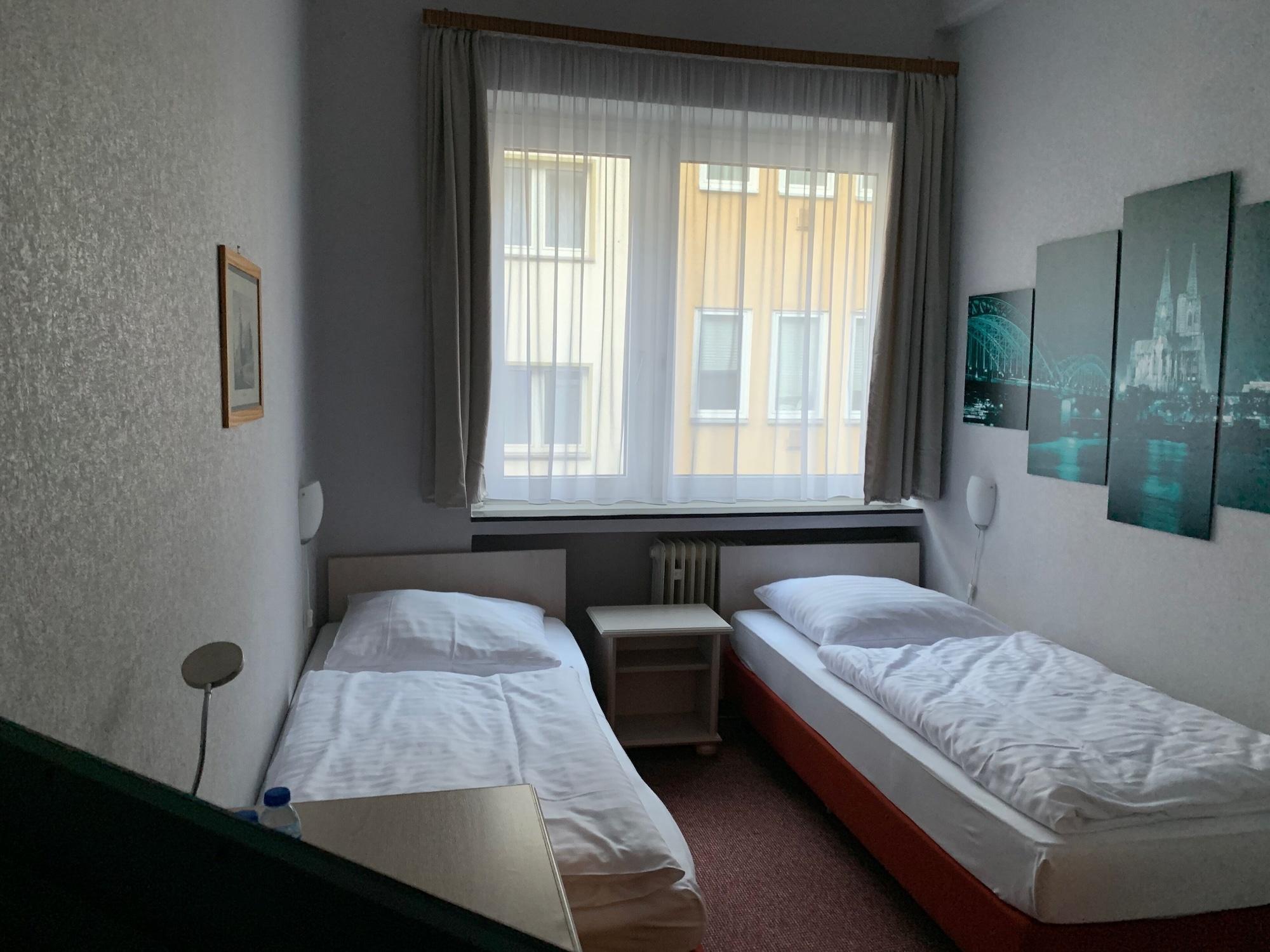 Hotel Berg Kolonia