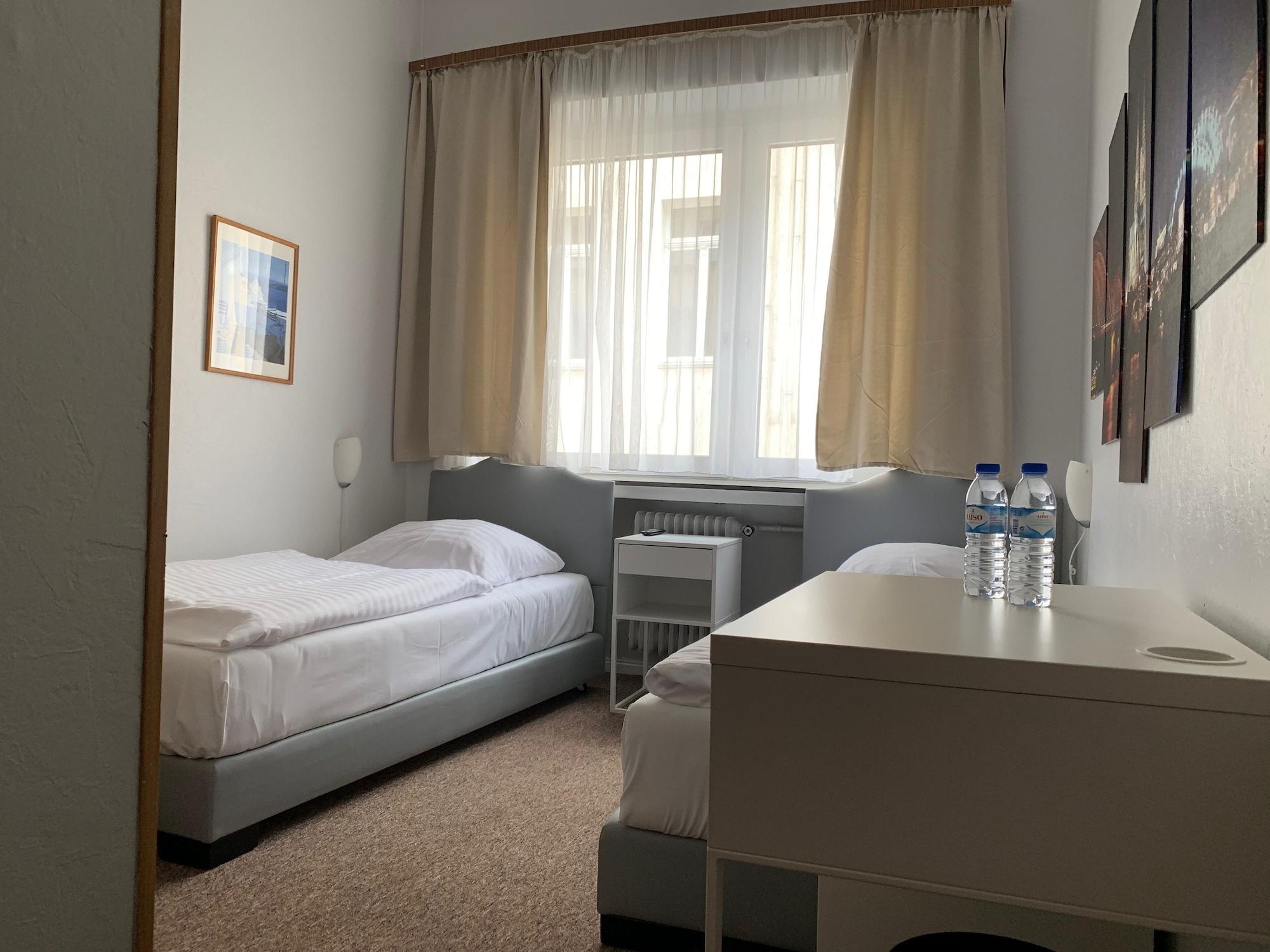 Berg Hotel 2*