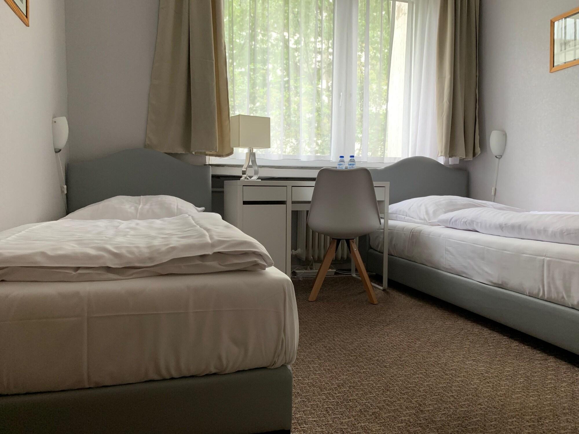 Berg Hotel 2*