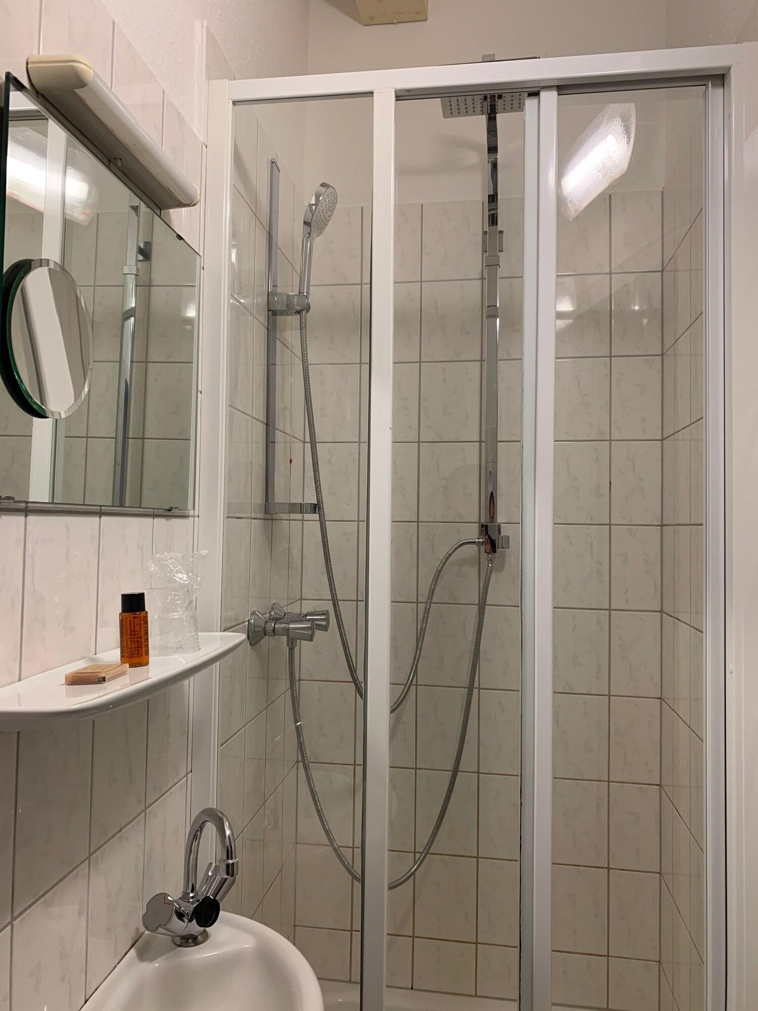 Hotel Berg Kolonia