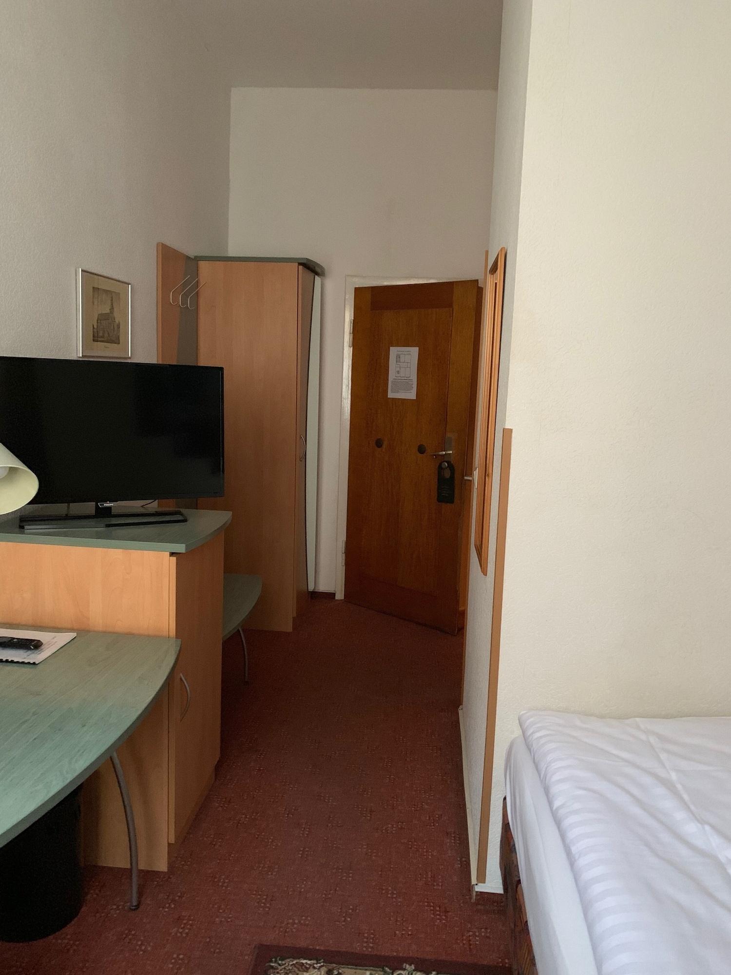 Hotel Berg 2*