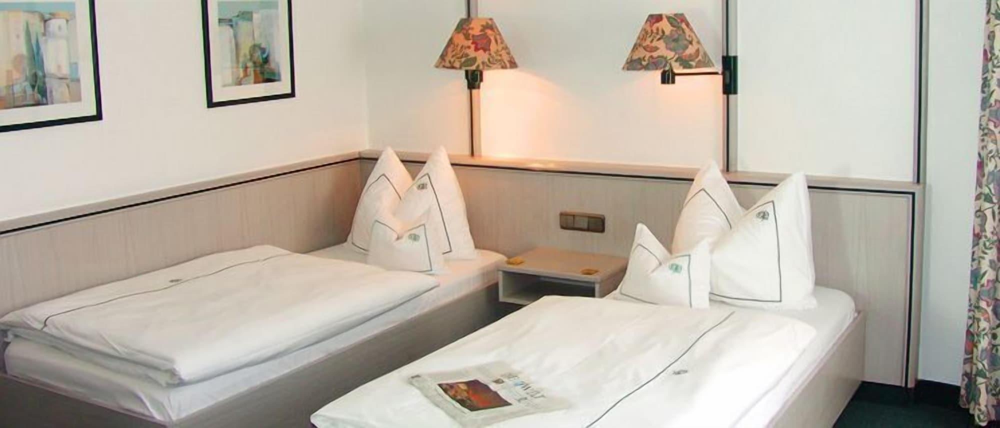 Hotel Coellner Hof 3*