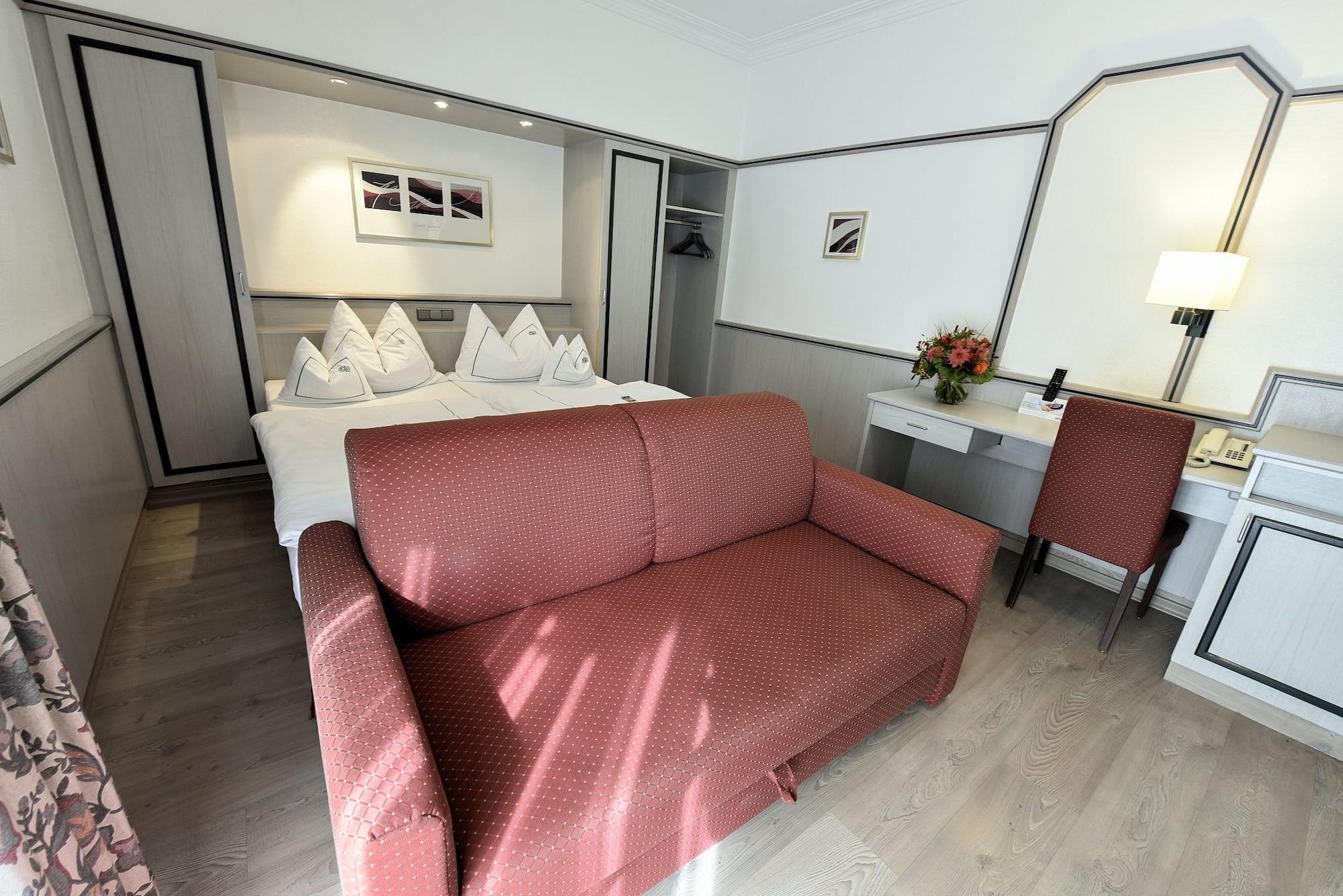 Coellner Hof 3*