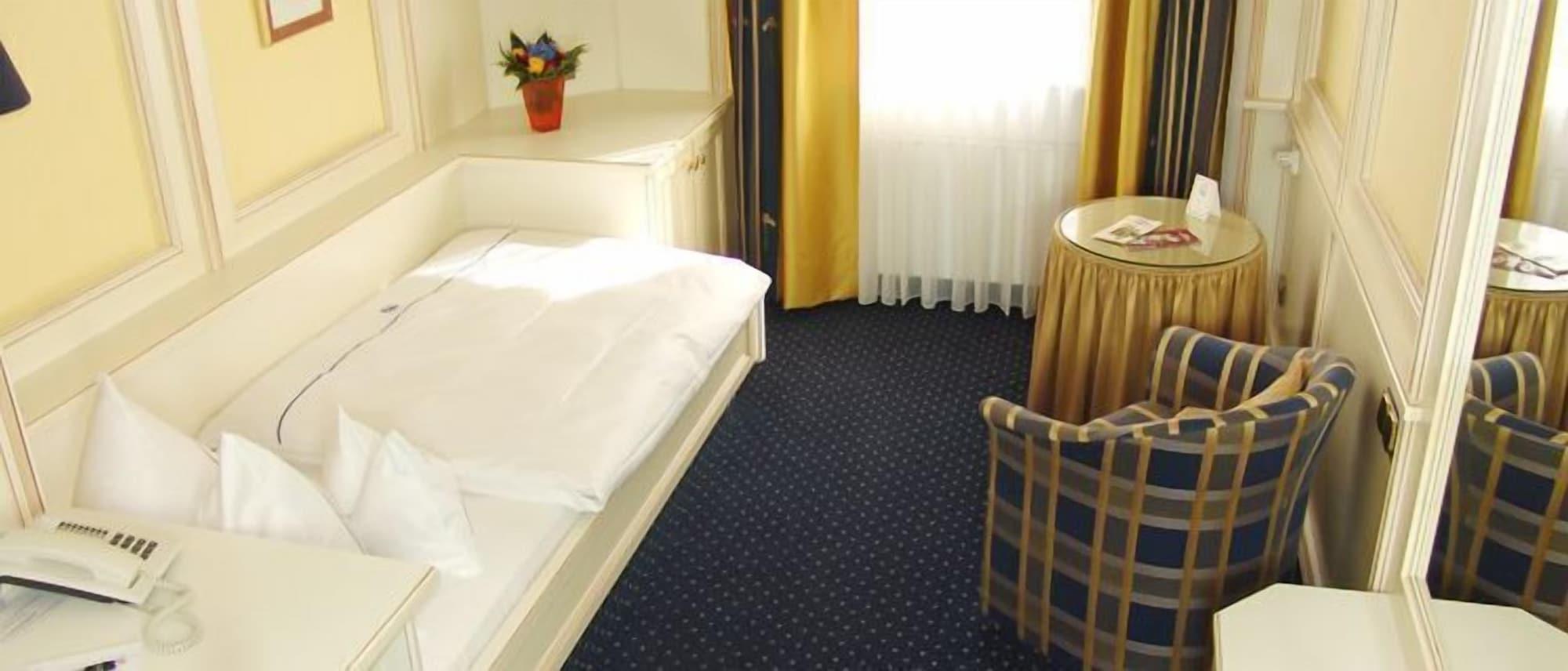 Coellner Hof Hotel Cologne