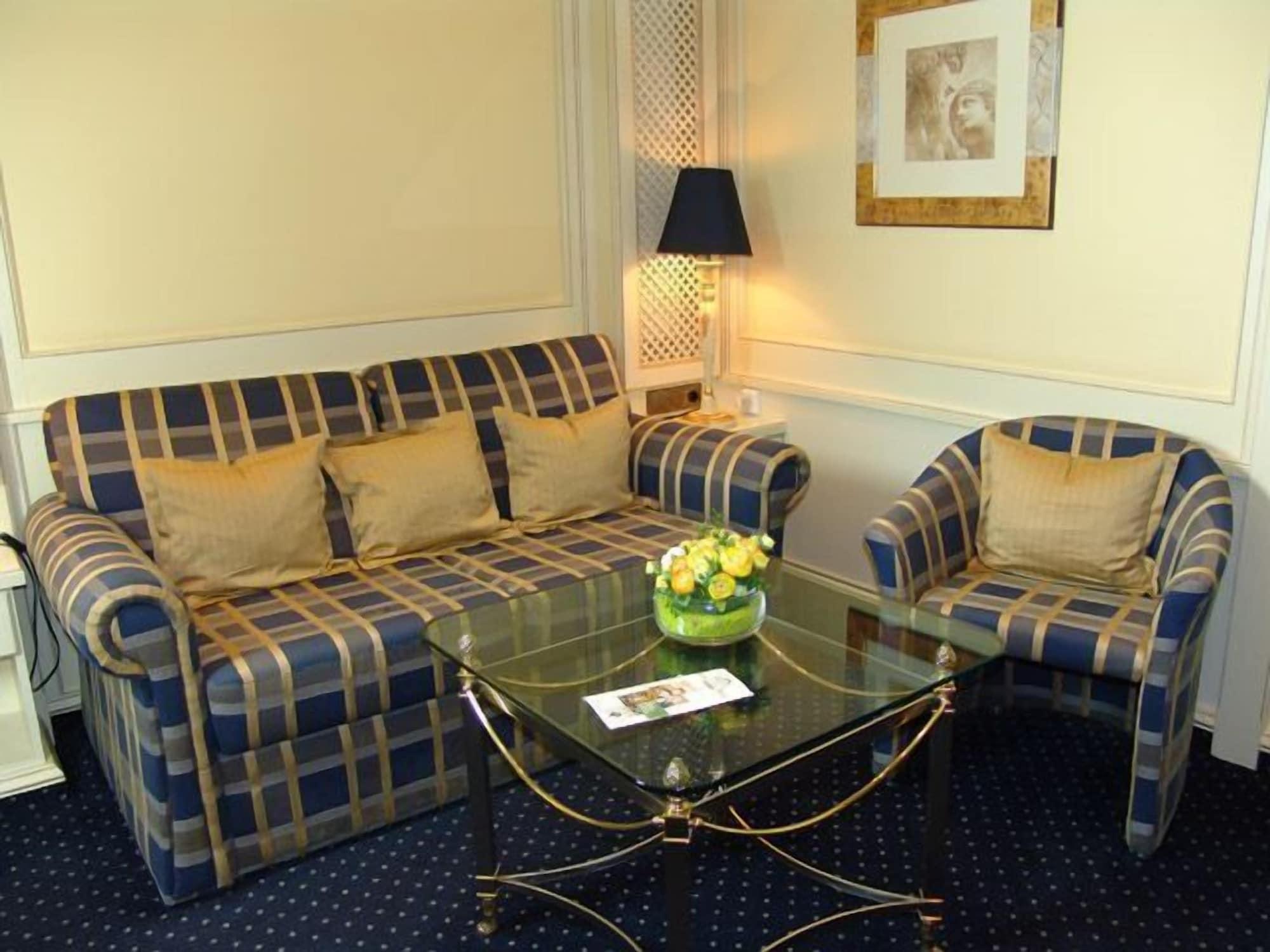 Coellner Hof 3*