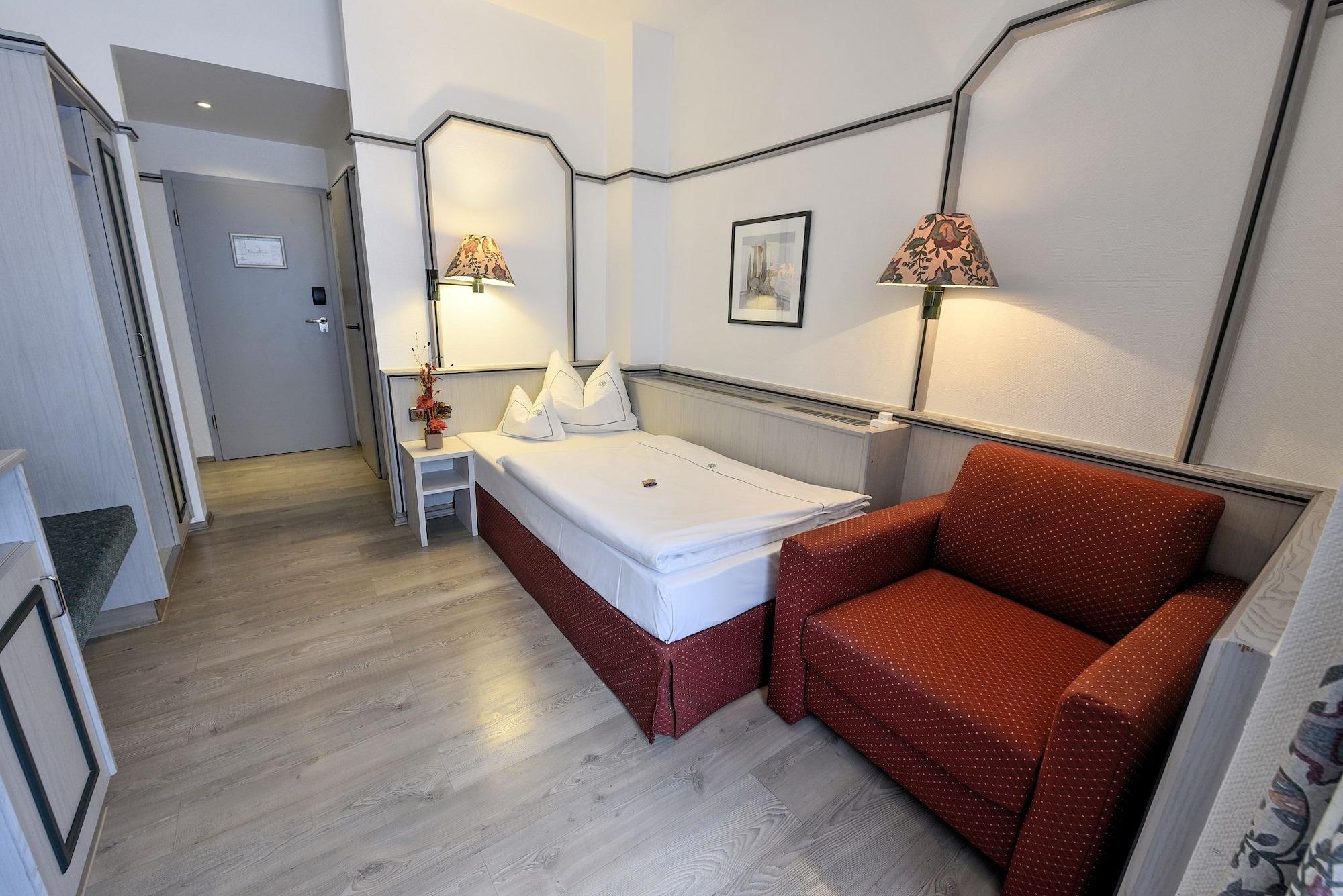 Coellner Hof Hotel Cologne