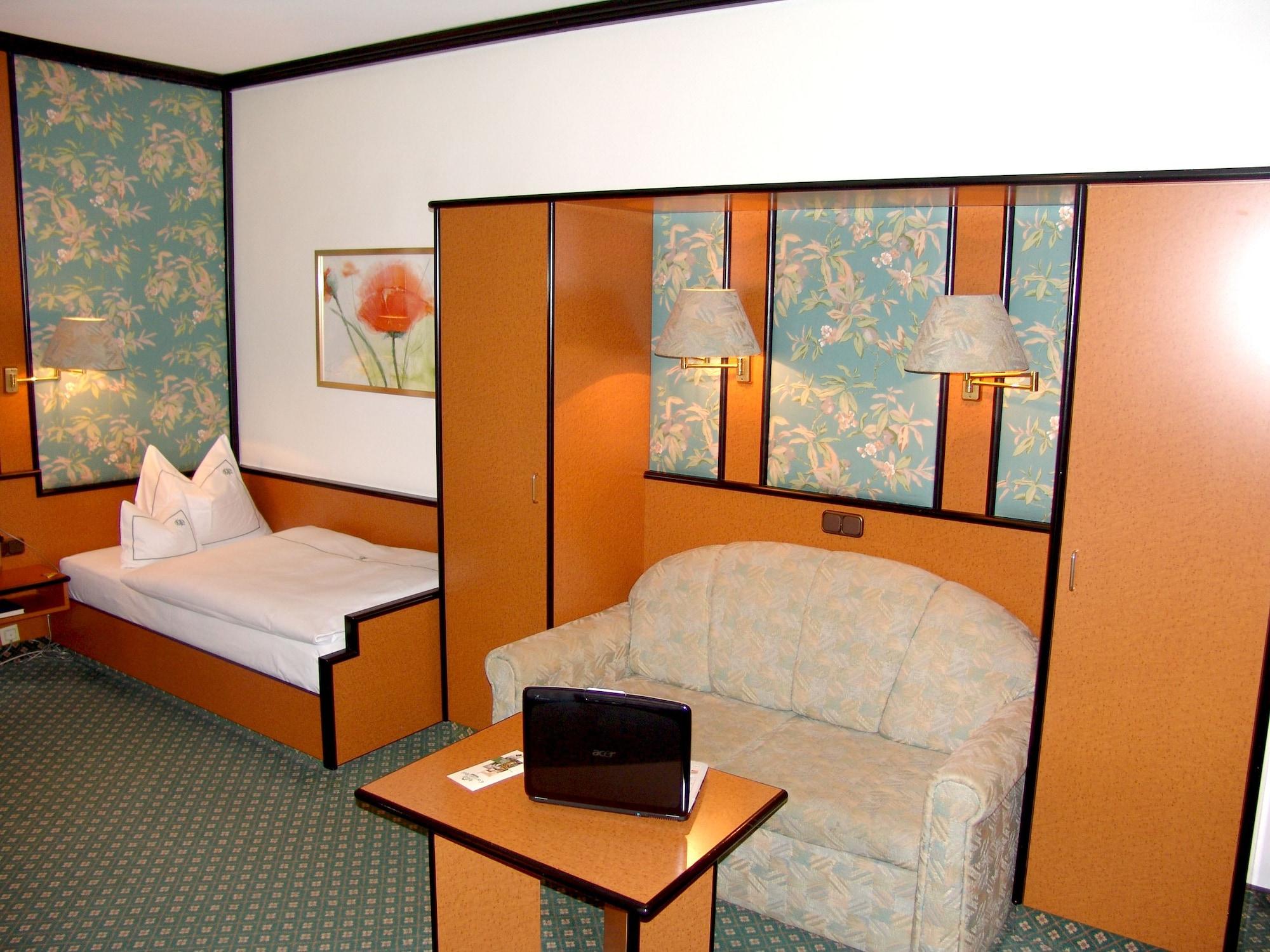 Hotel Coellner Hof Cologne