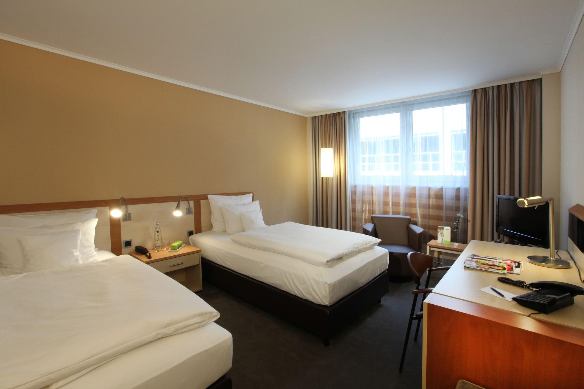 Lindner Am Dom, Part Of Jdv By Hyatt Hotel 4*