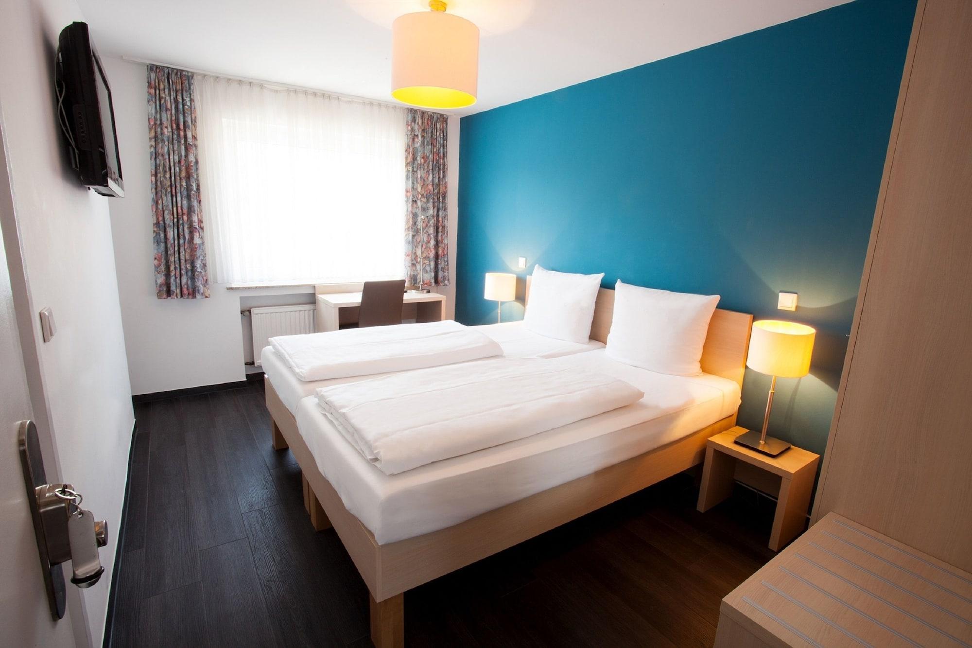 Centro Arkadia Cologne