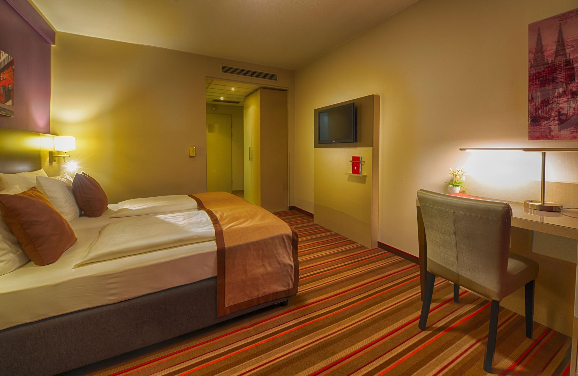 Hotel Leonardo Cologne