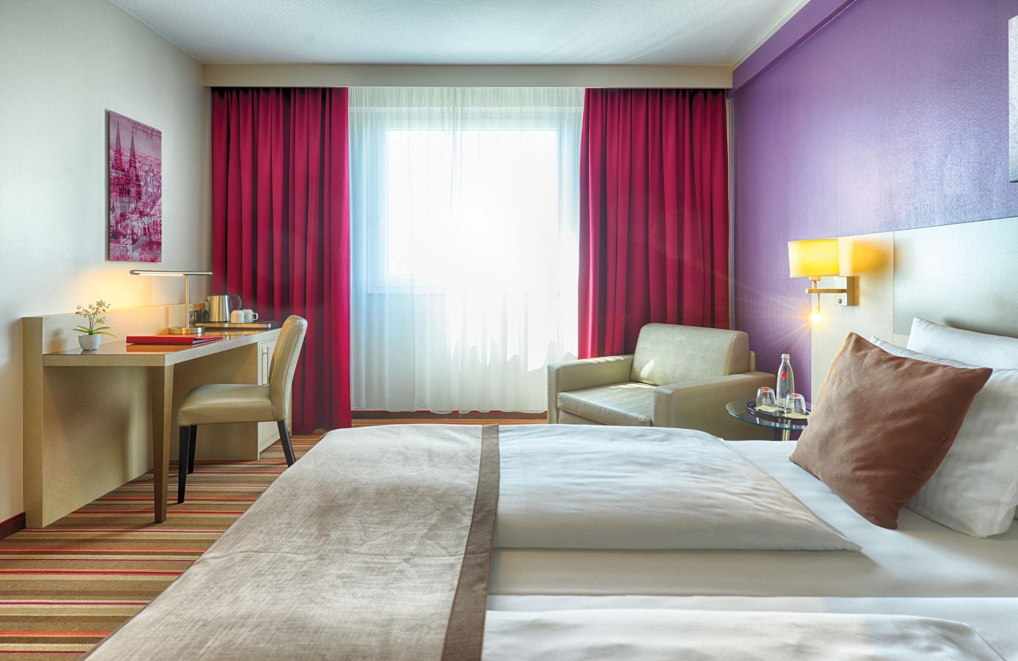 Leonardo 4* Cologne