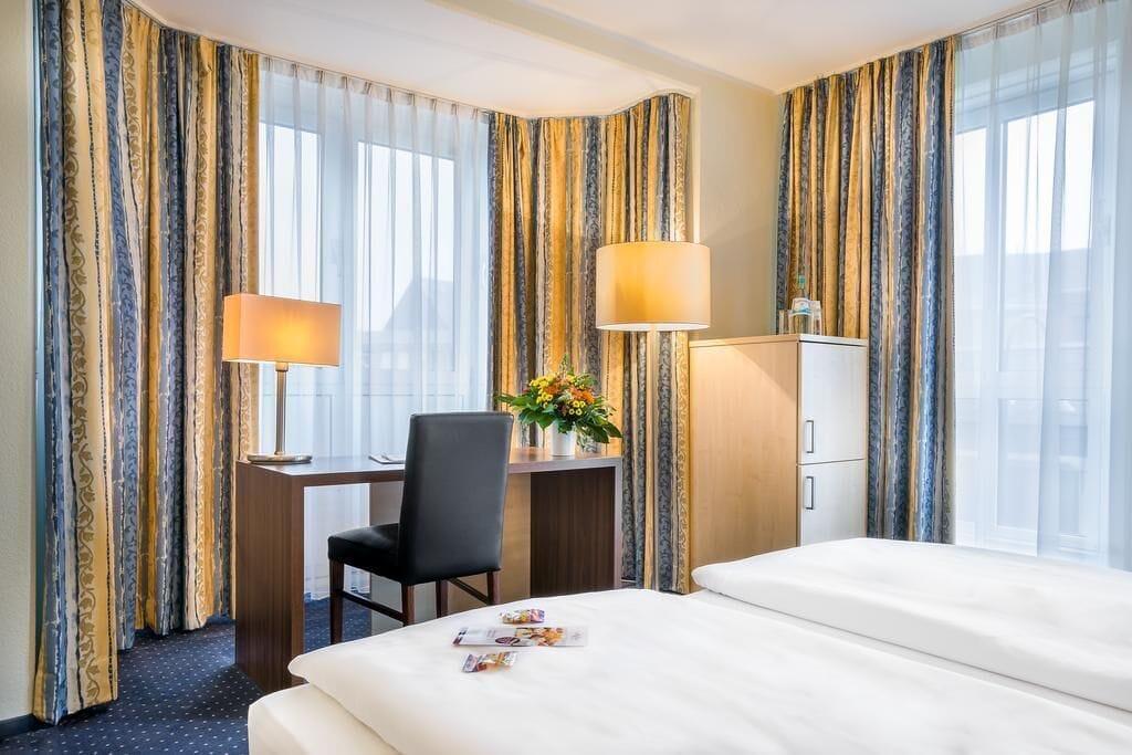 Mercure Airport Hotel Köln