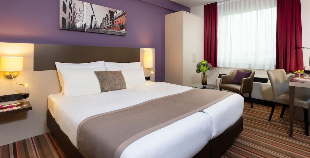 Hotel Leonardo