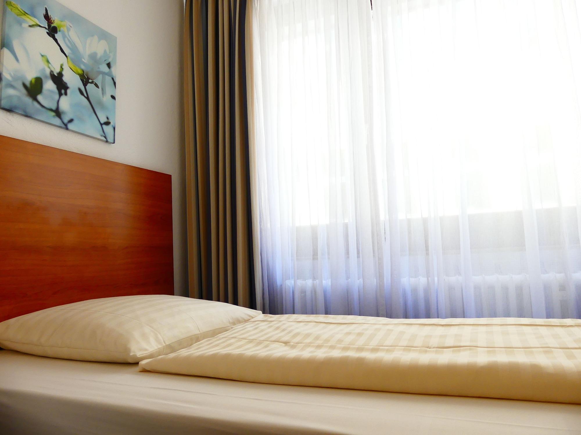 Hotel Callas Am Dom 3*