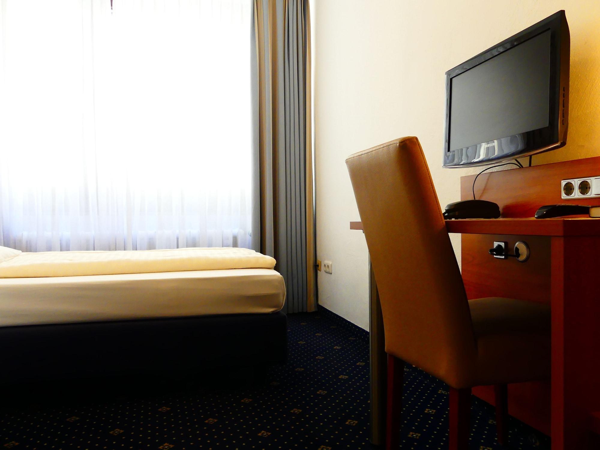 Callas Am Dom Hotel 3*