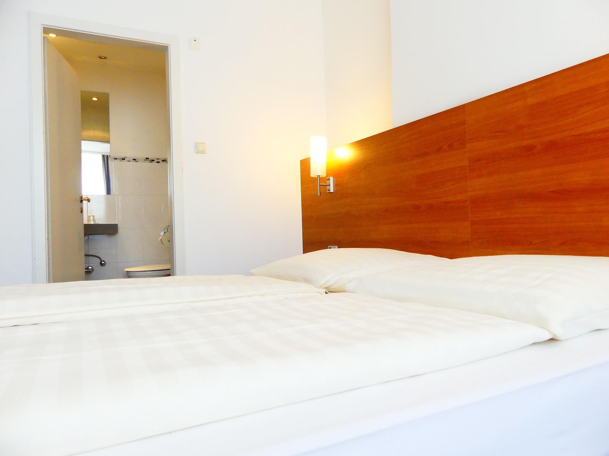 Hotel Callas Am Dom 3*