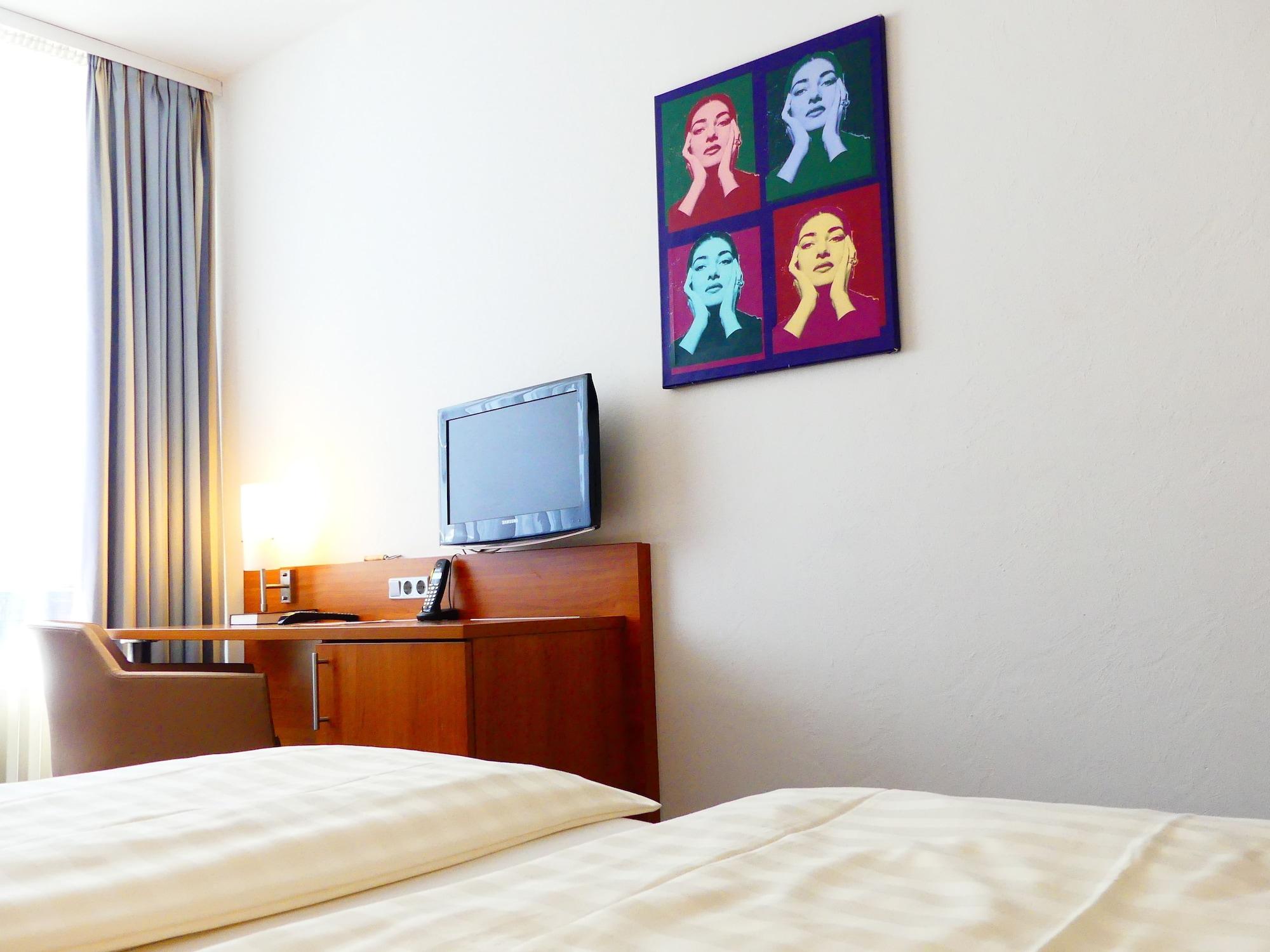 Hotel Callas Am Dom