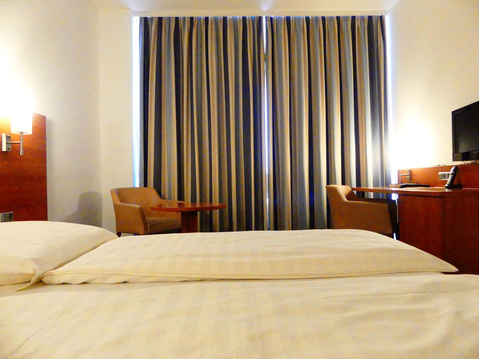 Hotel Callas Am Dom Keulen