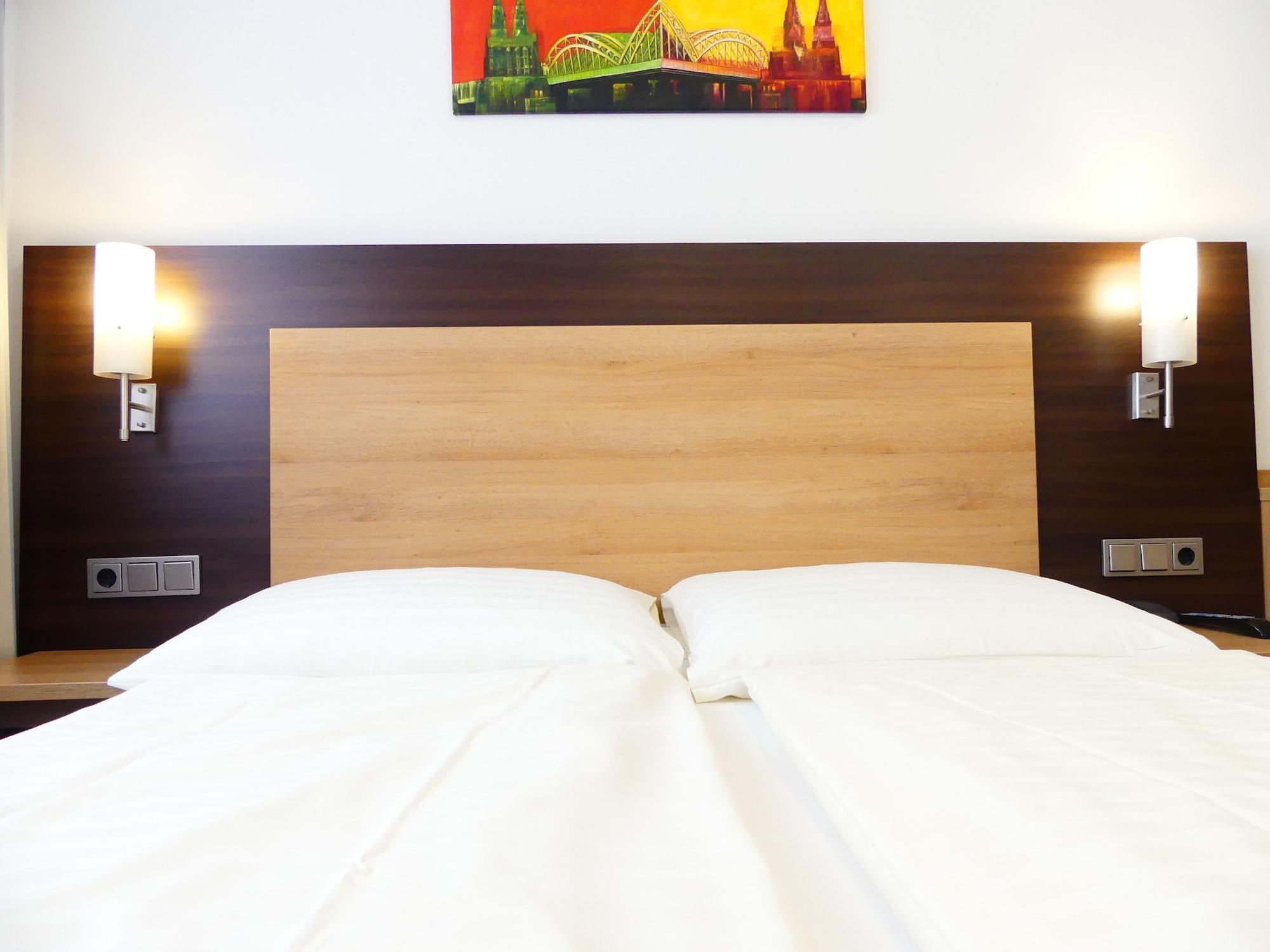 Hotel Callas Am Dom 3*
