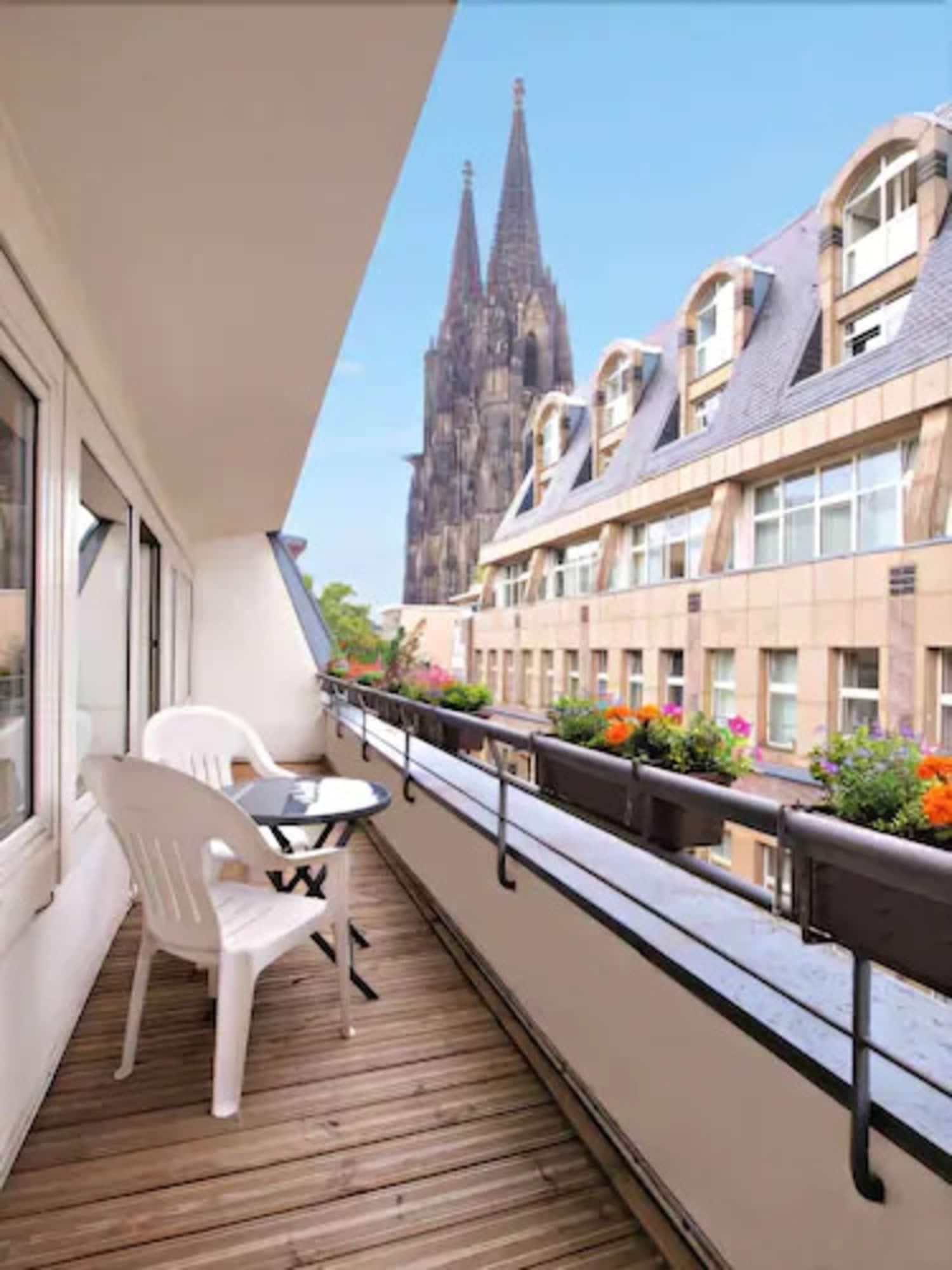 Callas Am Dom Hotel
