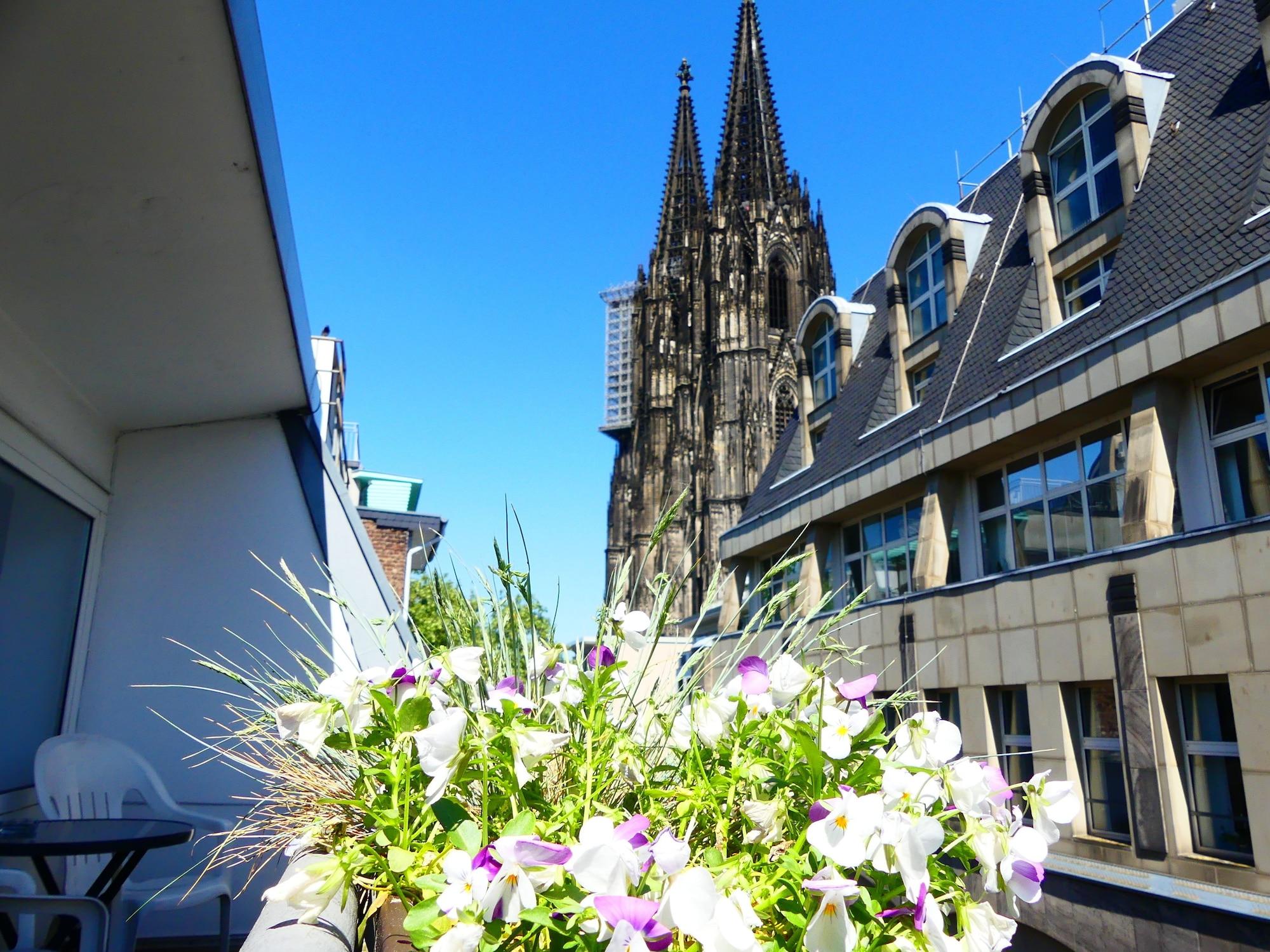 Hotel Callas Am Dom