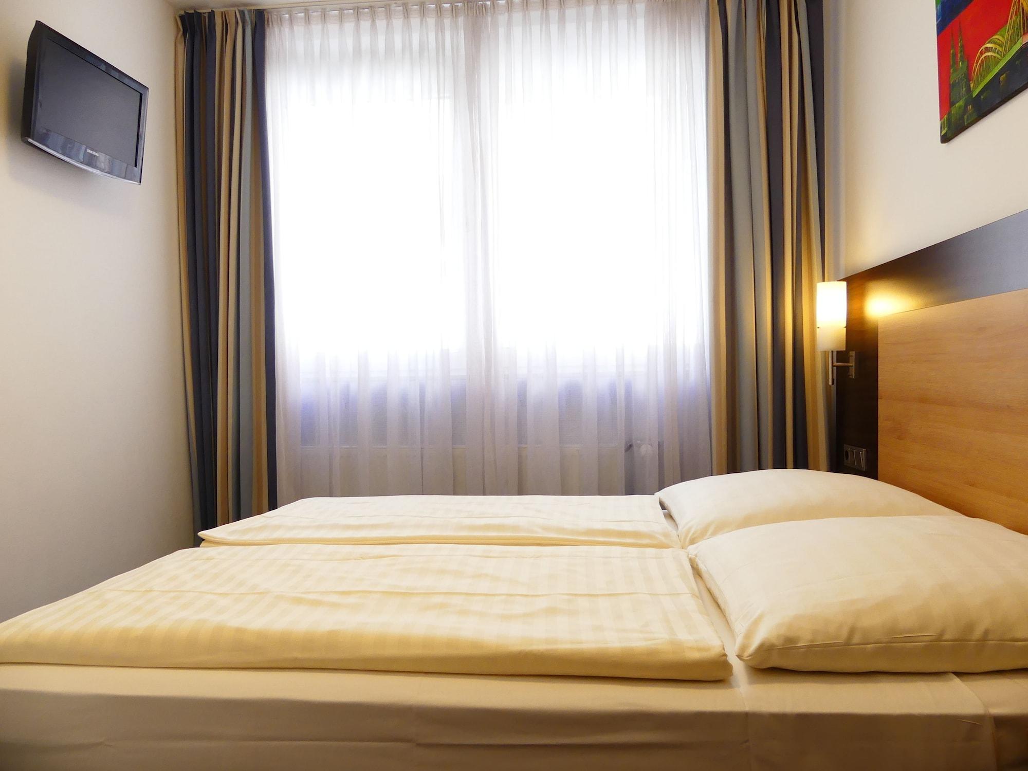 Hotel Callas Am Dom 3*