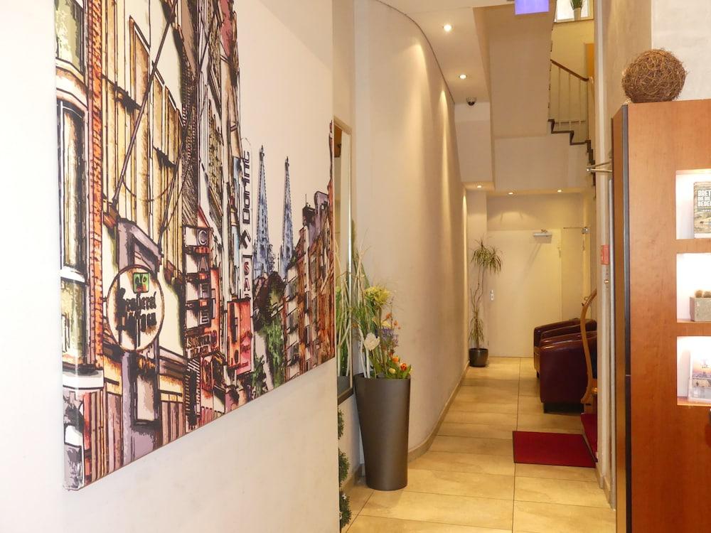 Hotel Callas Am Dom 3*