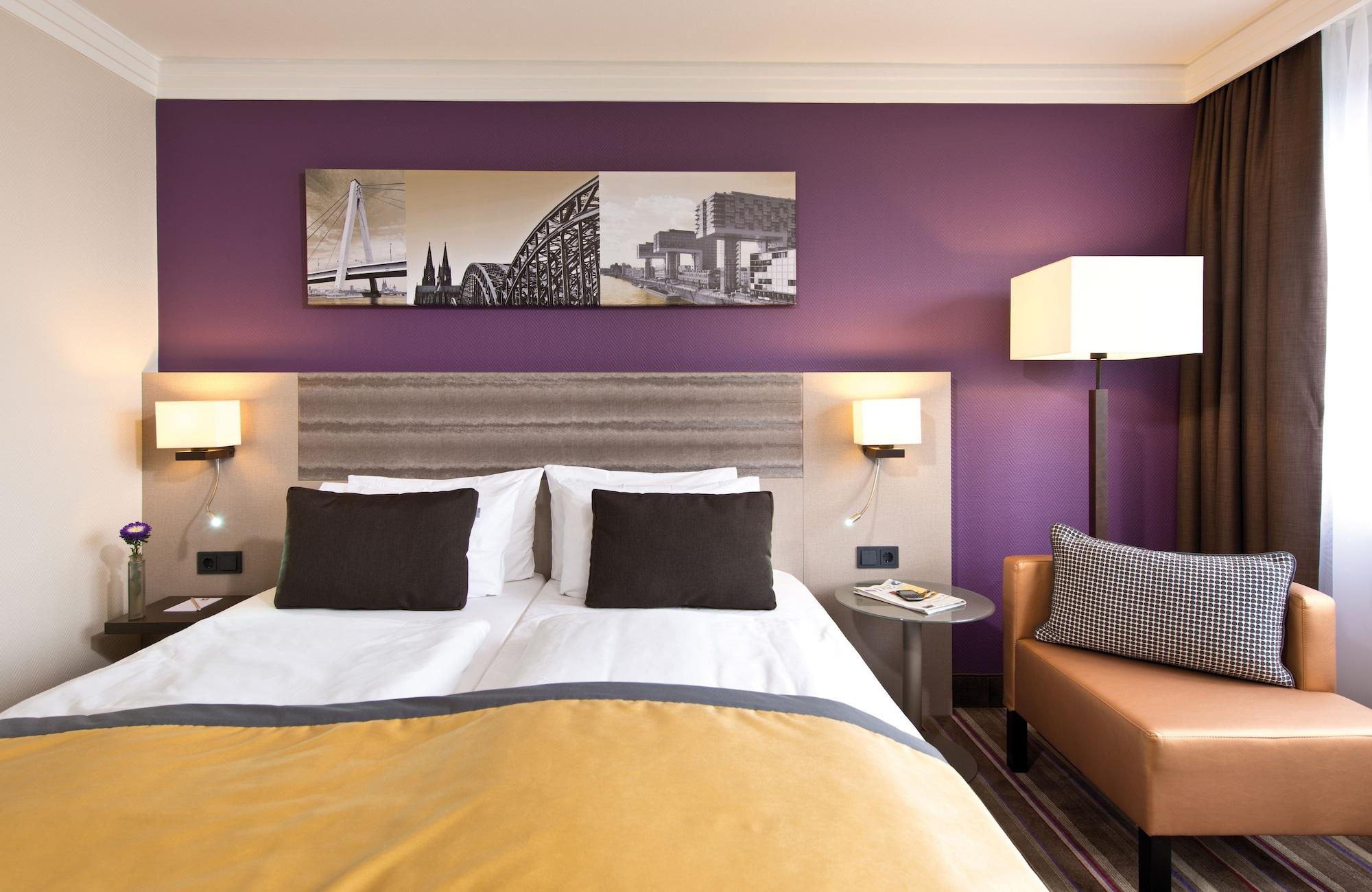 Leonardo Royal - Am Stadtwald 4*