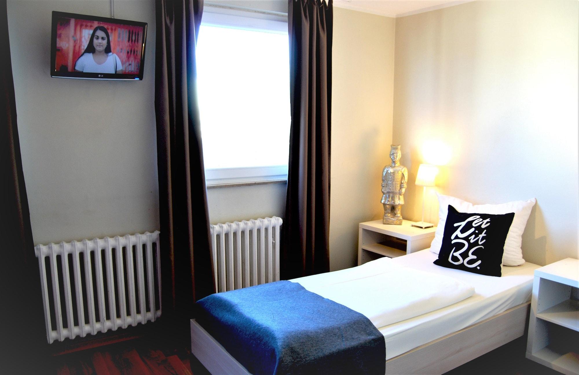 Hotel Sonata 3*