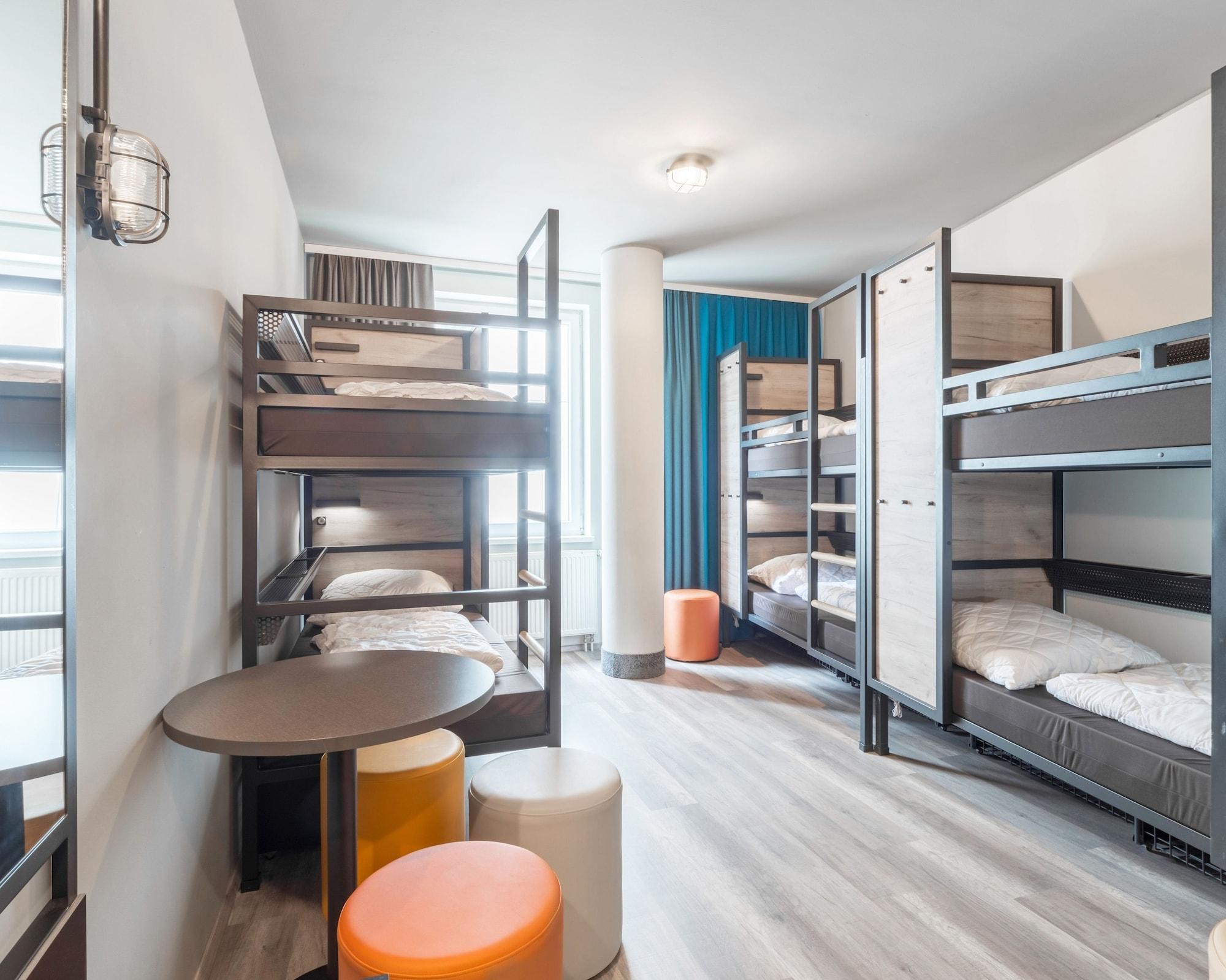A&o Neumarkt Hotel Cologne