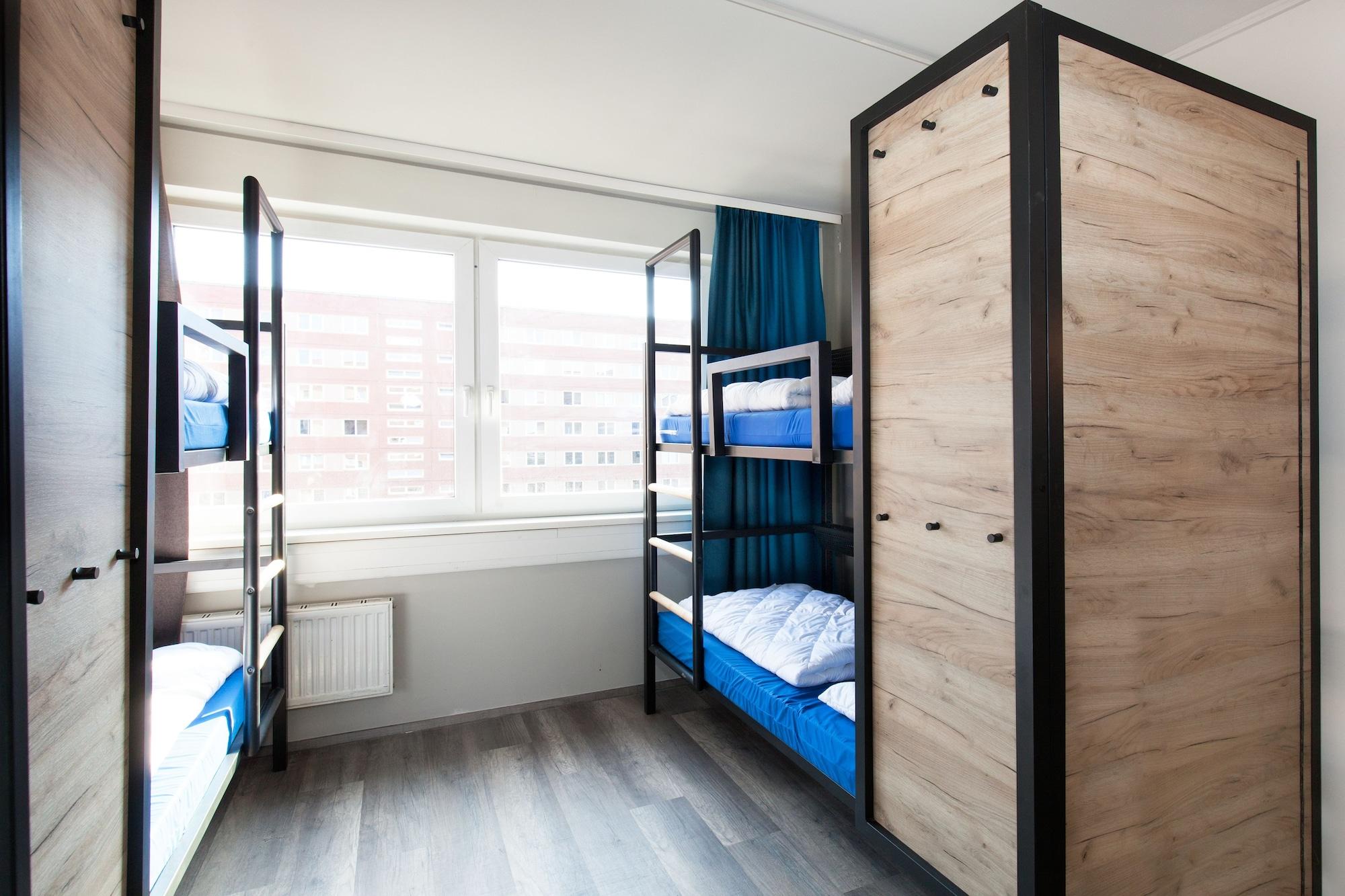 Hotel A&o Neumarkt 2*