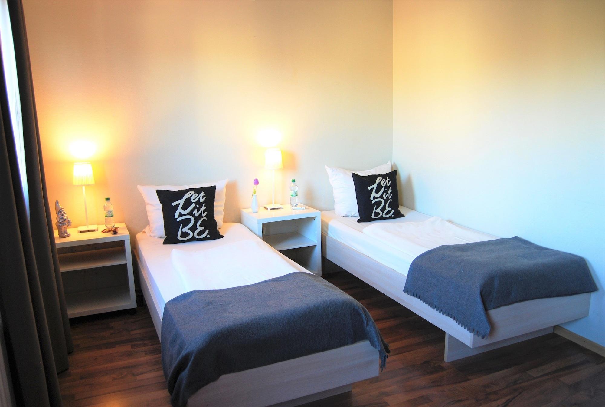 Sonata Hotel Colónia