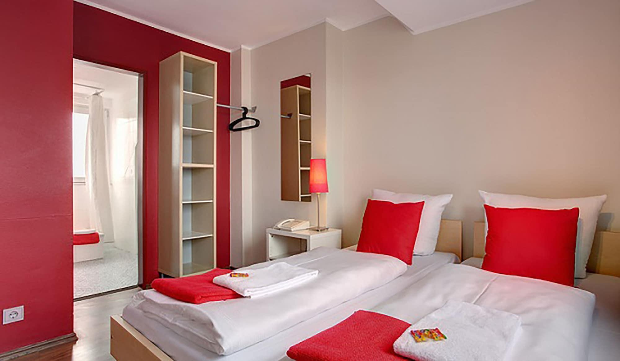 Hotel Sonata 3*