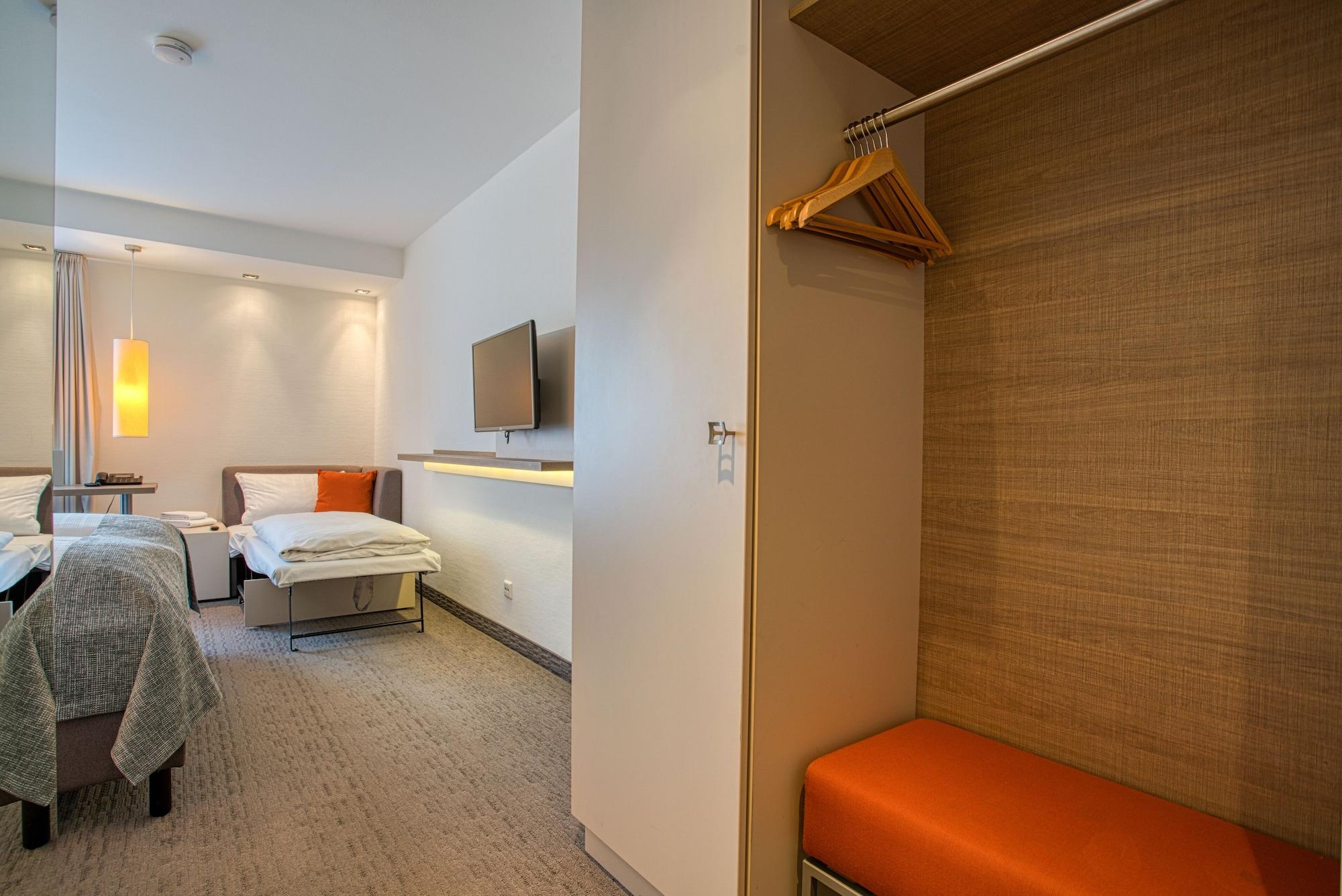 Kommerzhotel 3* Cologne