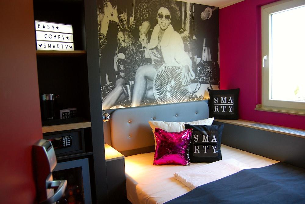Sonata Hotel Köln