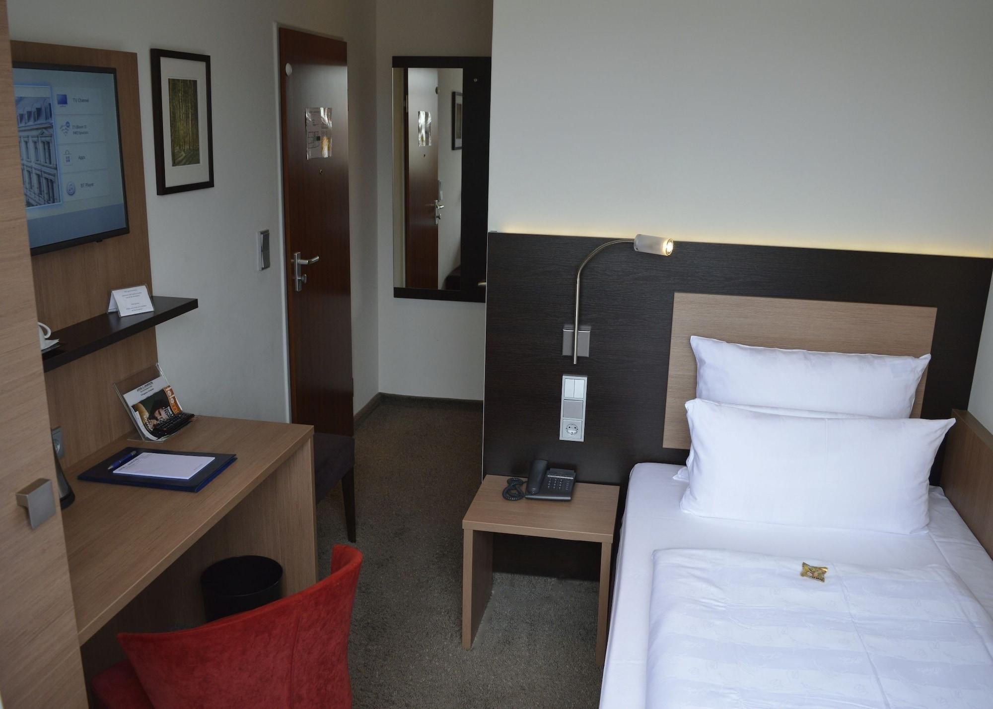 Hotel Astor & Kolonia