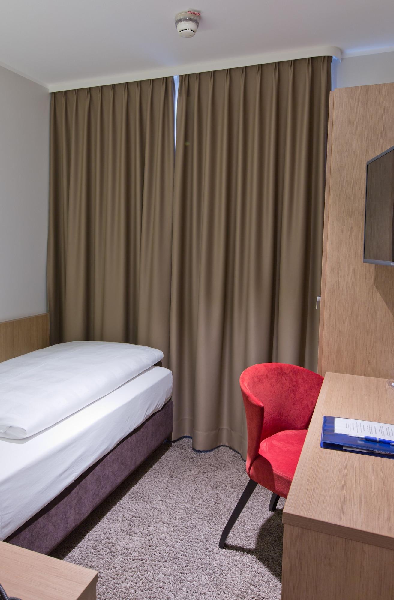 Hotel Astor &